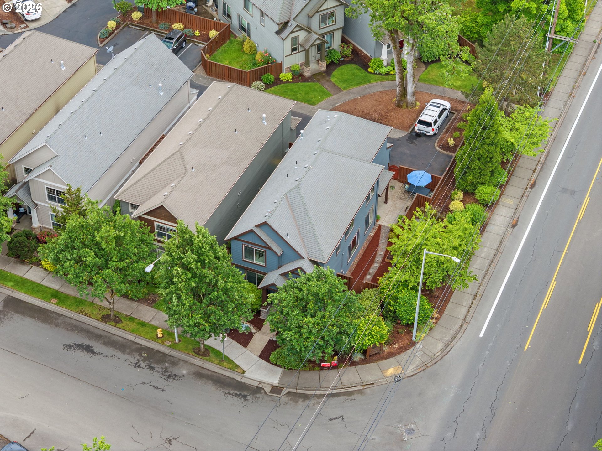 8988 SW TAYLORS FERRY RD