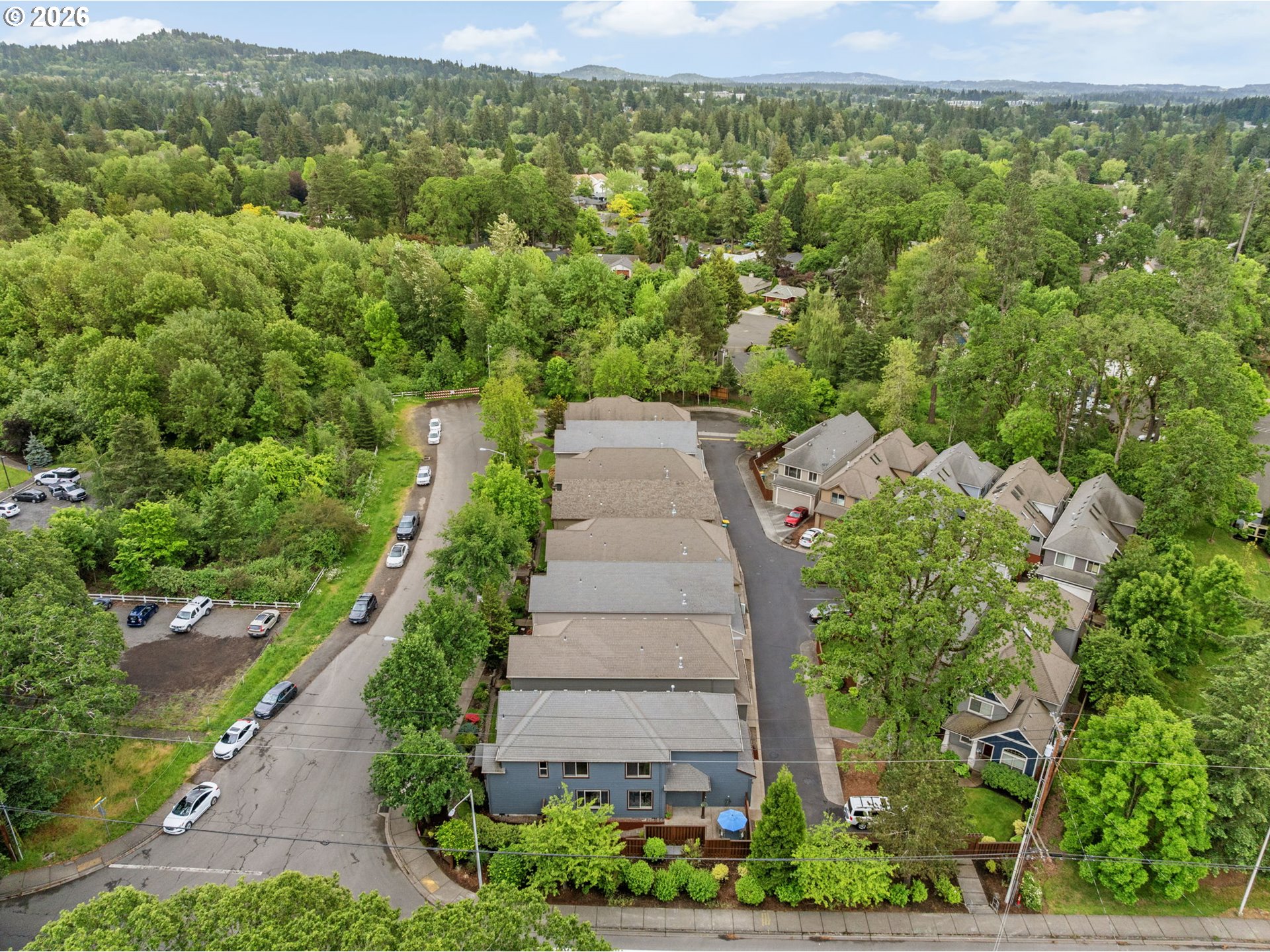 8988 SW TAYLORS FERRY RD