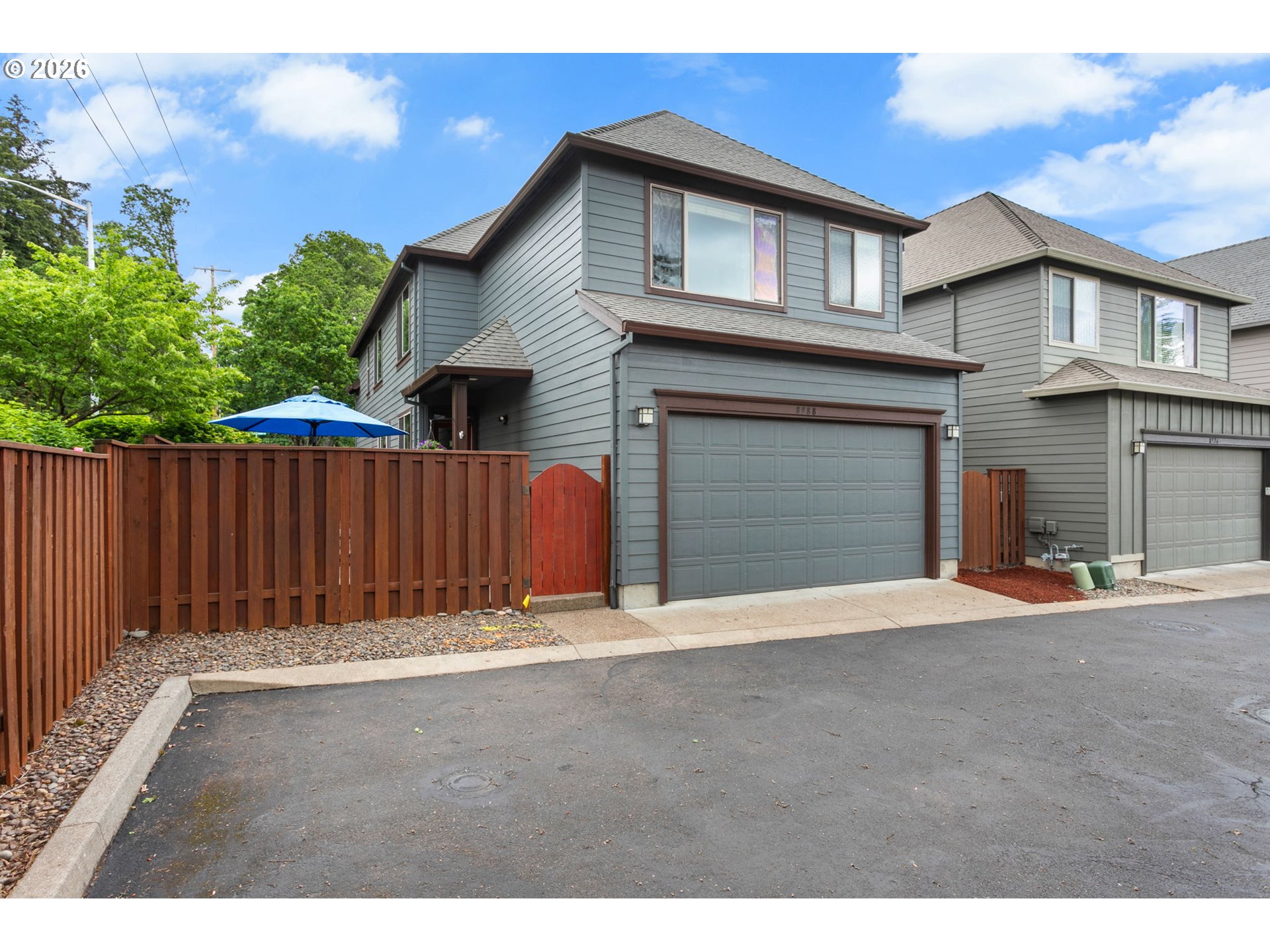 8988 SW TAYLORS FERRY RD
