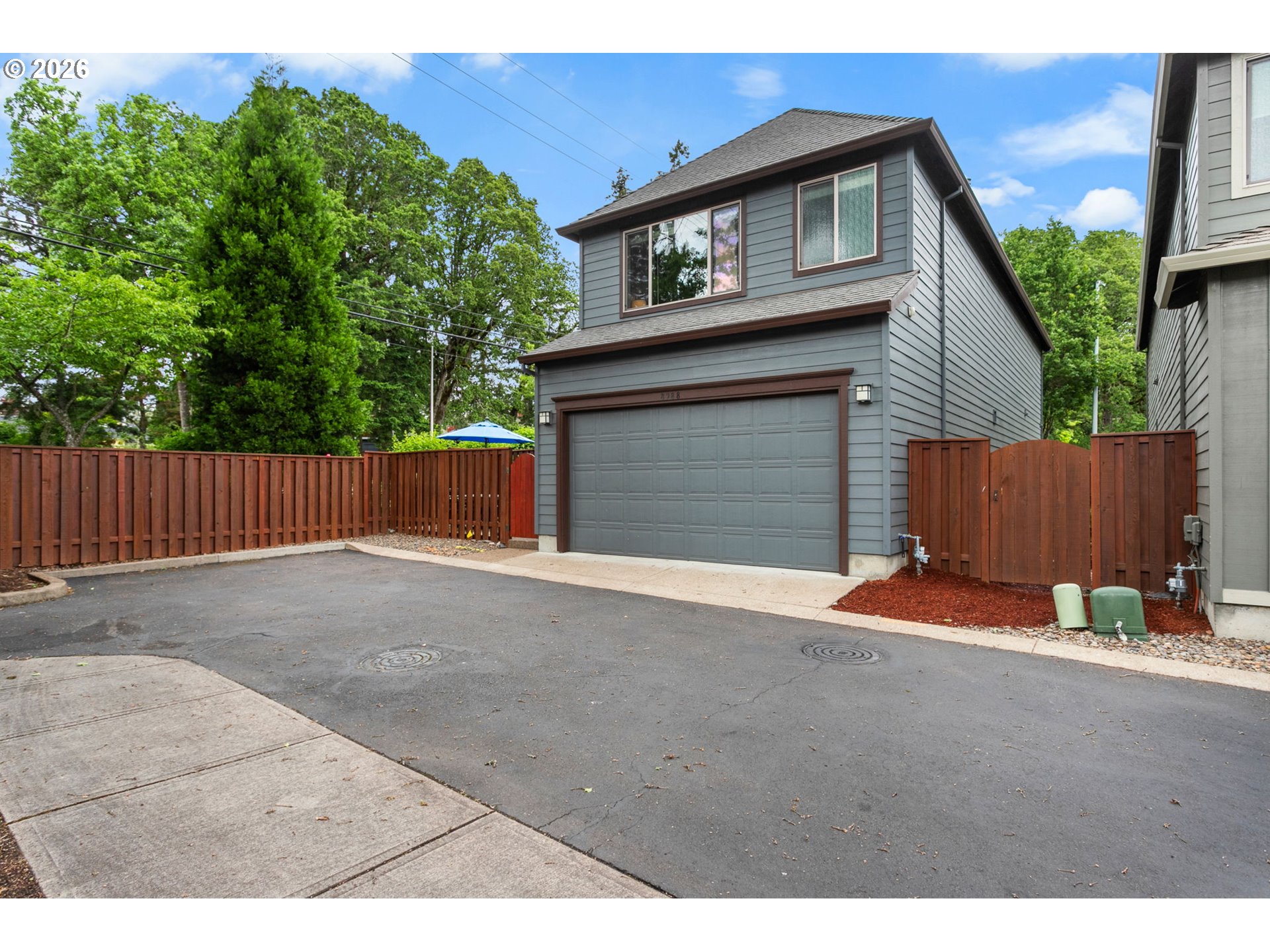 8988 SW TAYLORS FERRY RD