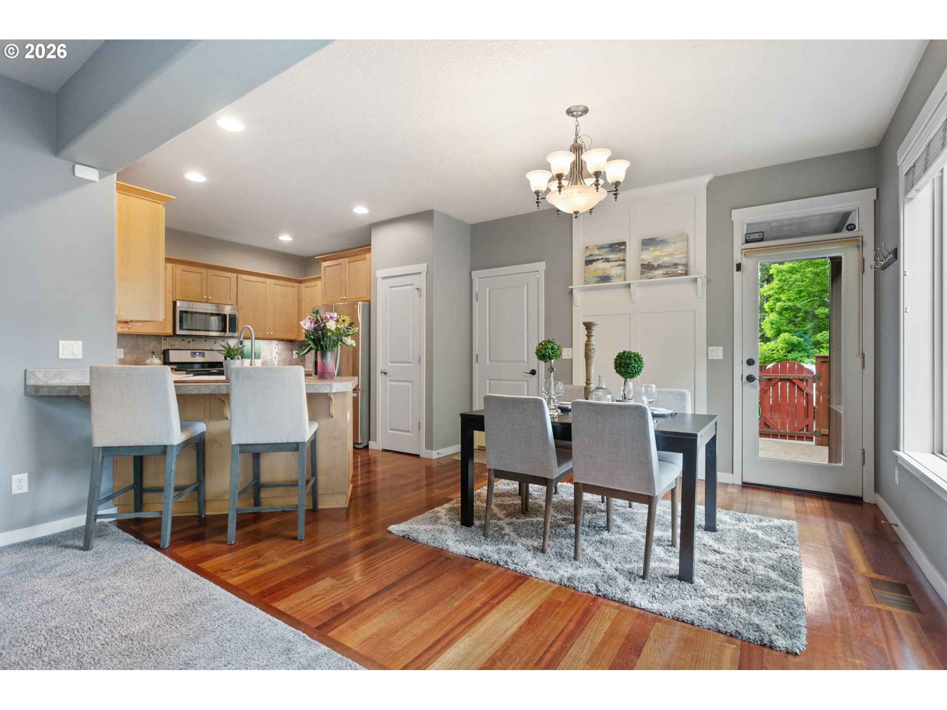 8988 SW TAYLORS FERRY RD