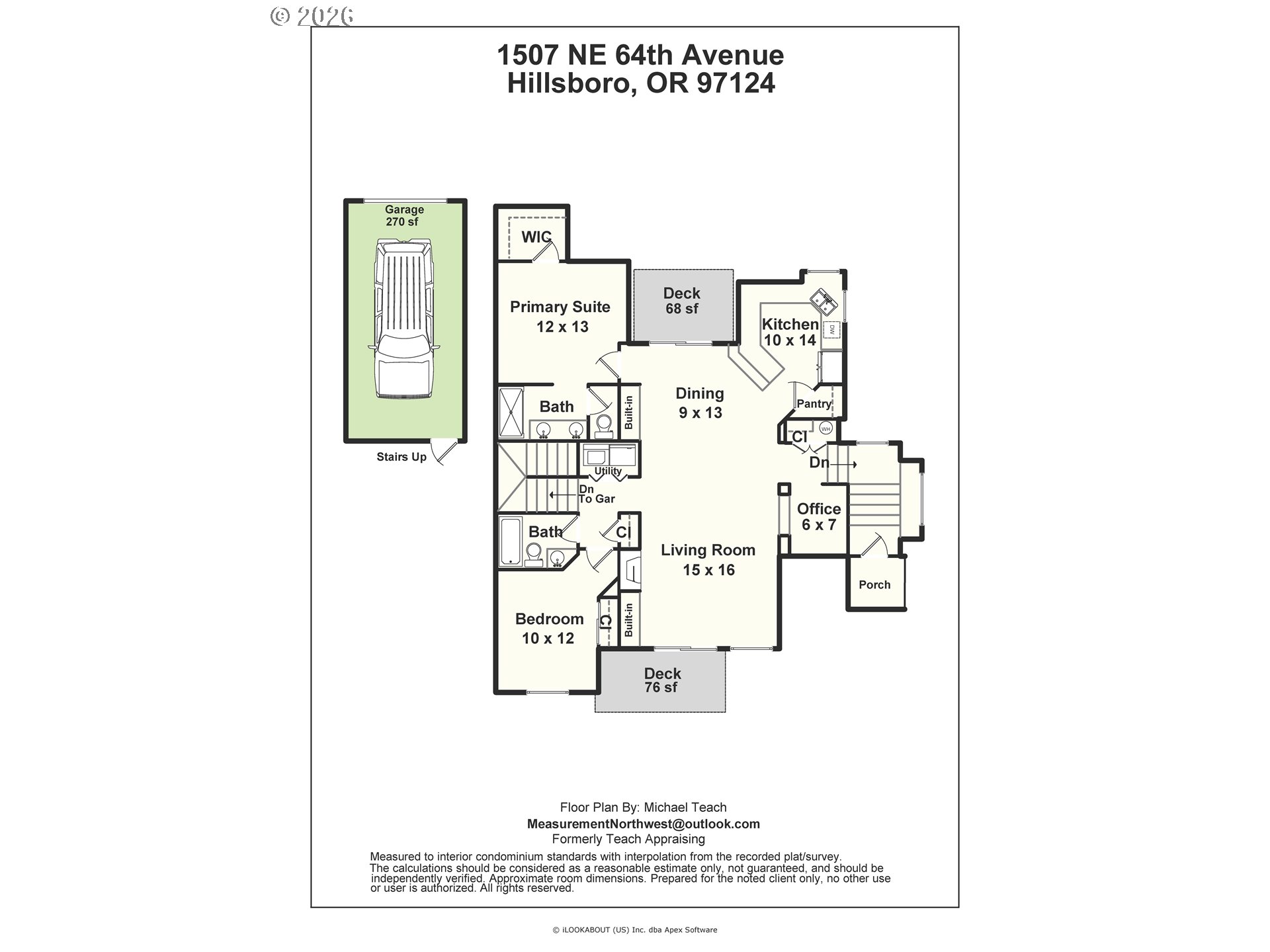 1507 NE 64TH AVE