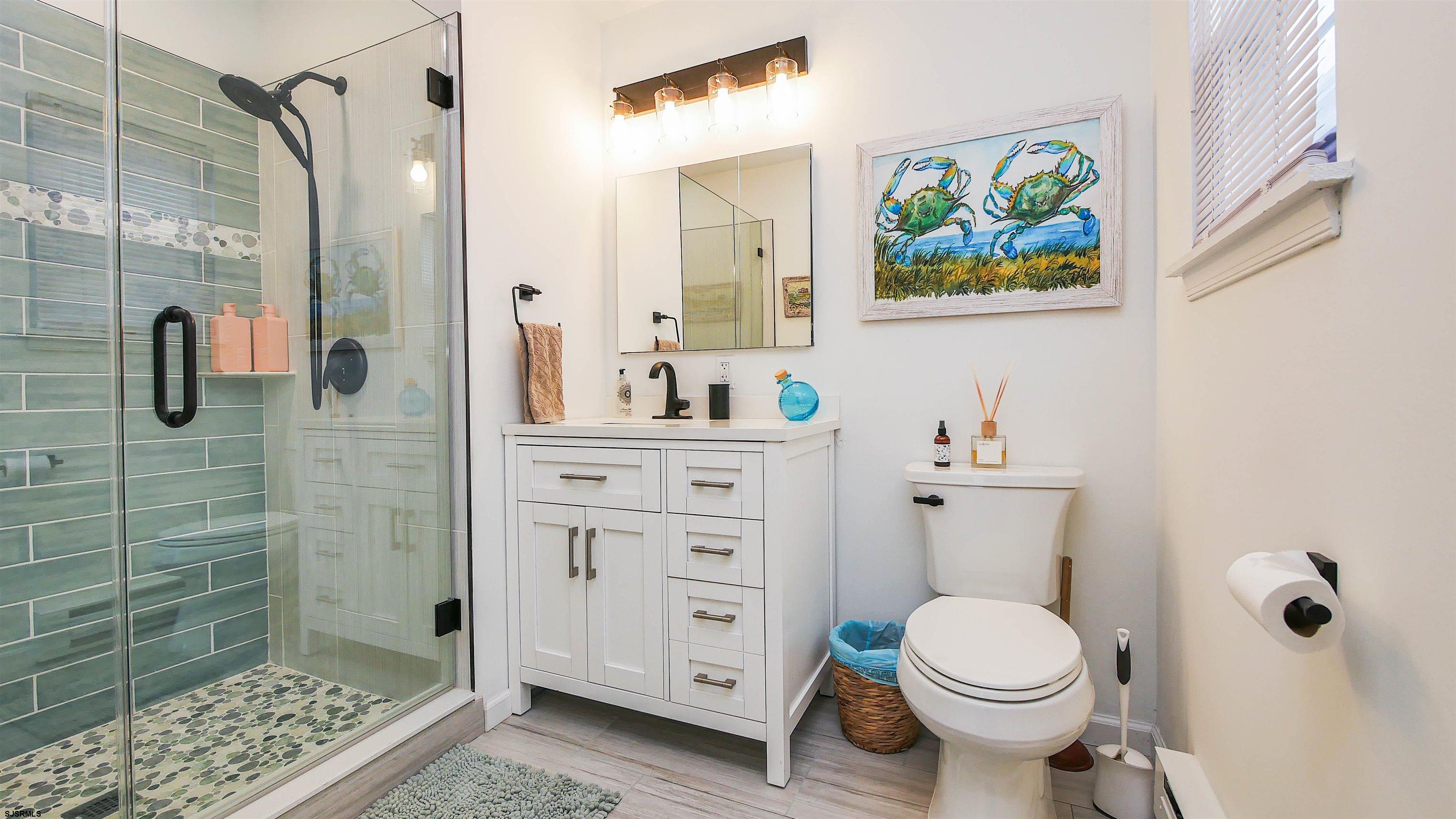 3329 Haven Ave Unit: 1