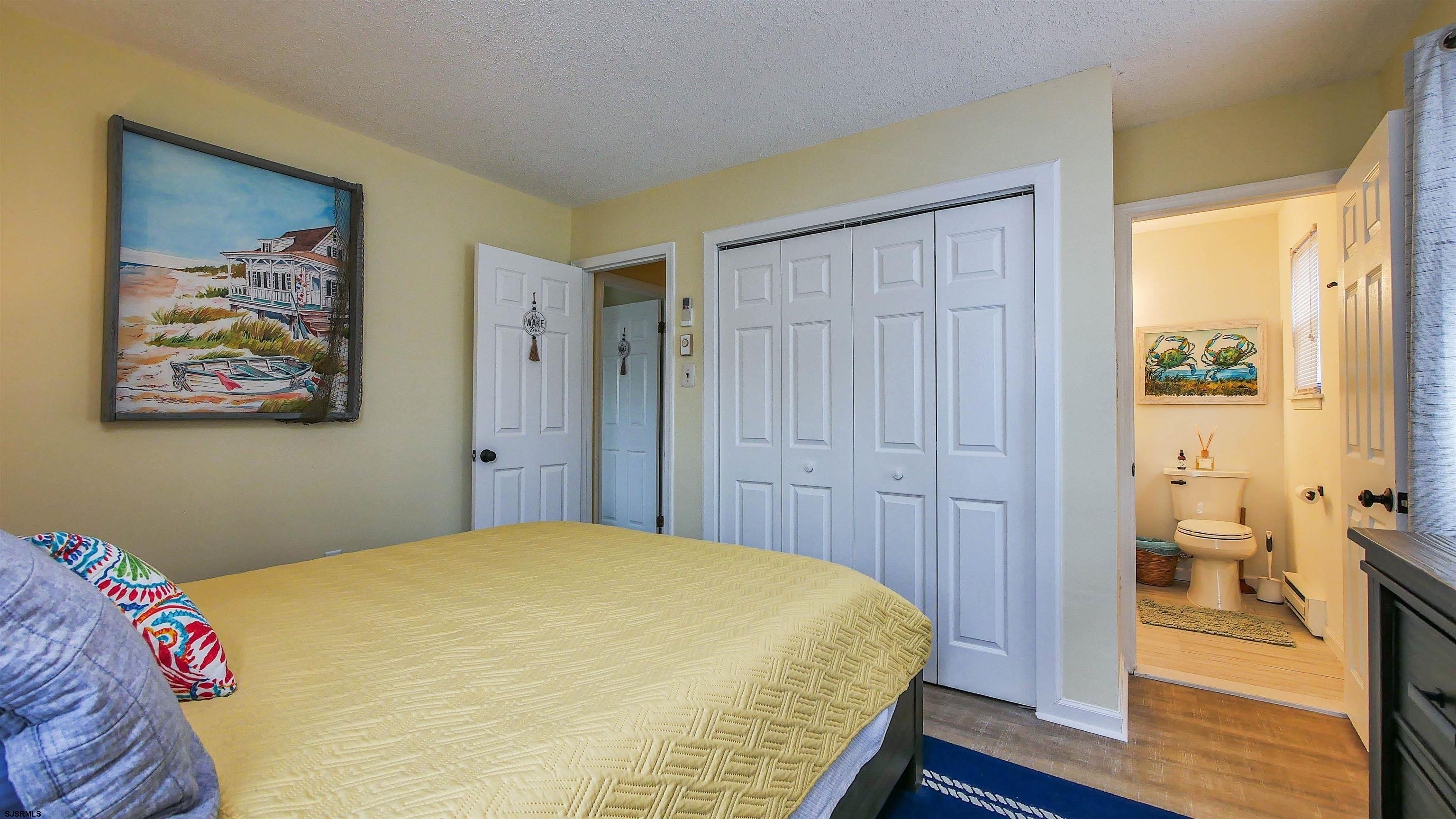 3329 Haven Ave Unit: 1