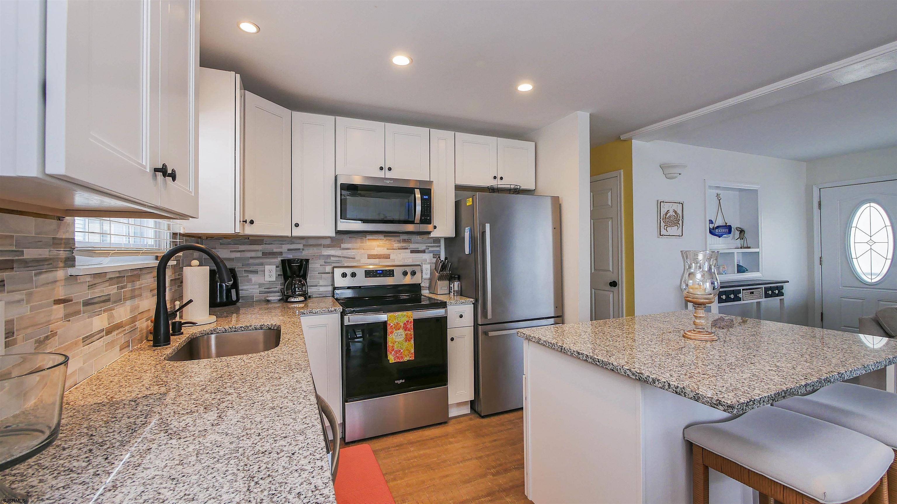 3329 Haven Ave Unit: 1