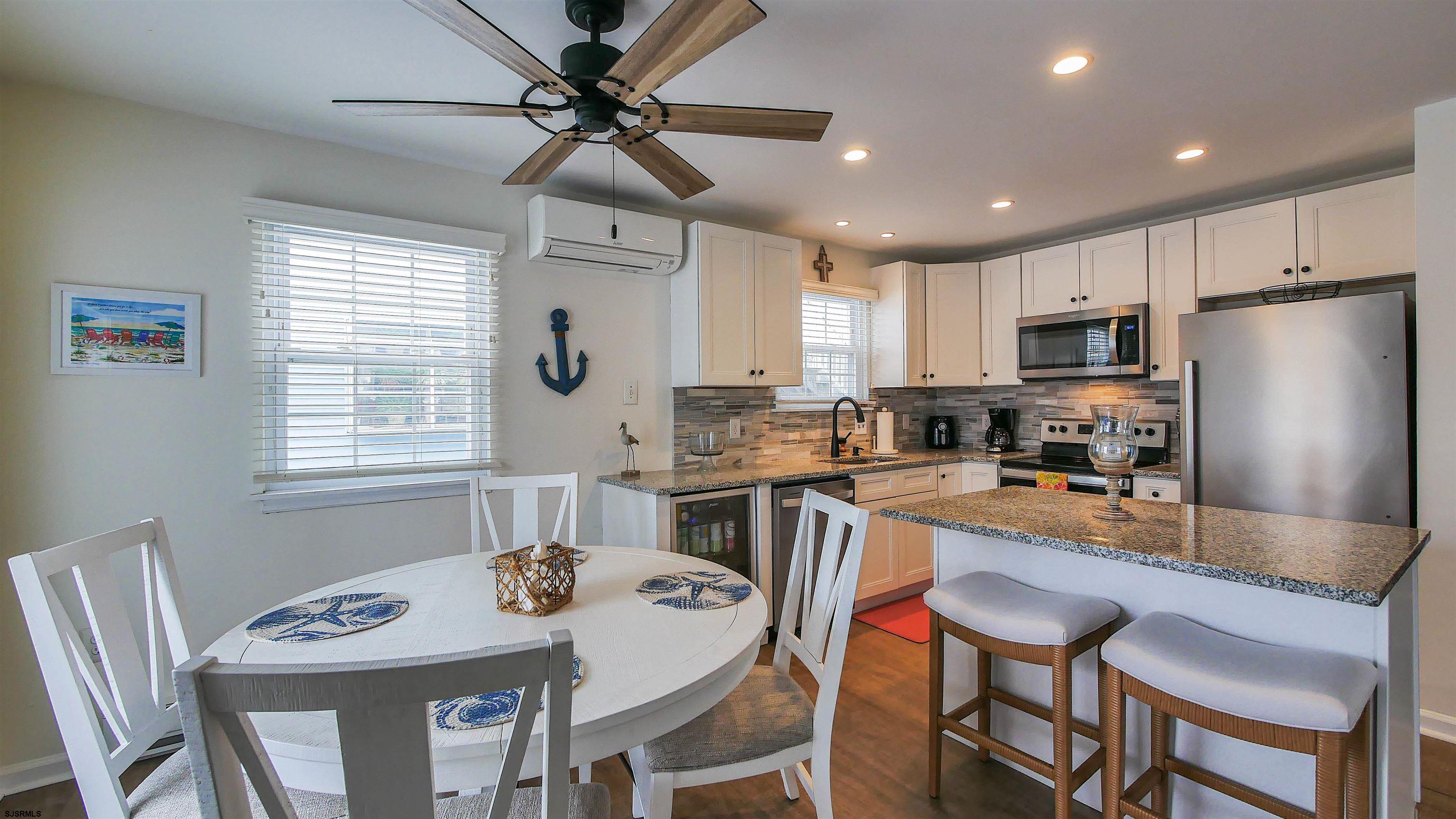 3329 Haven Ave Unit: 1