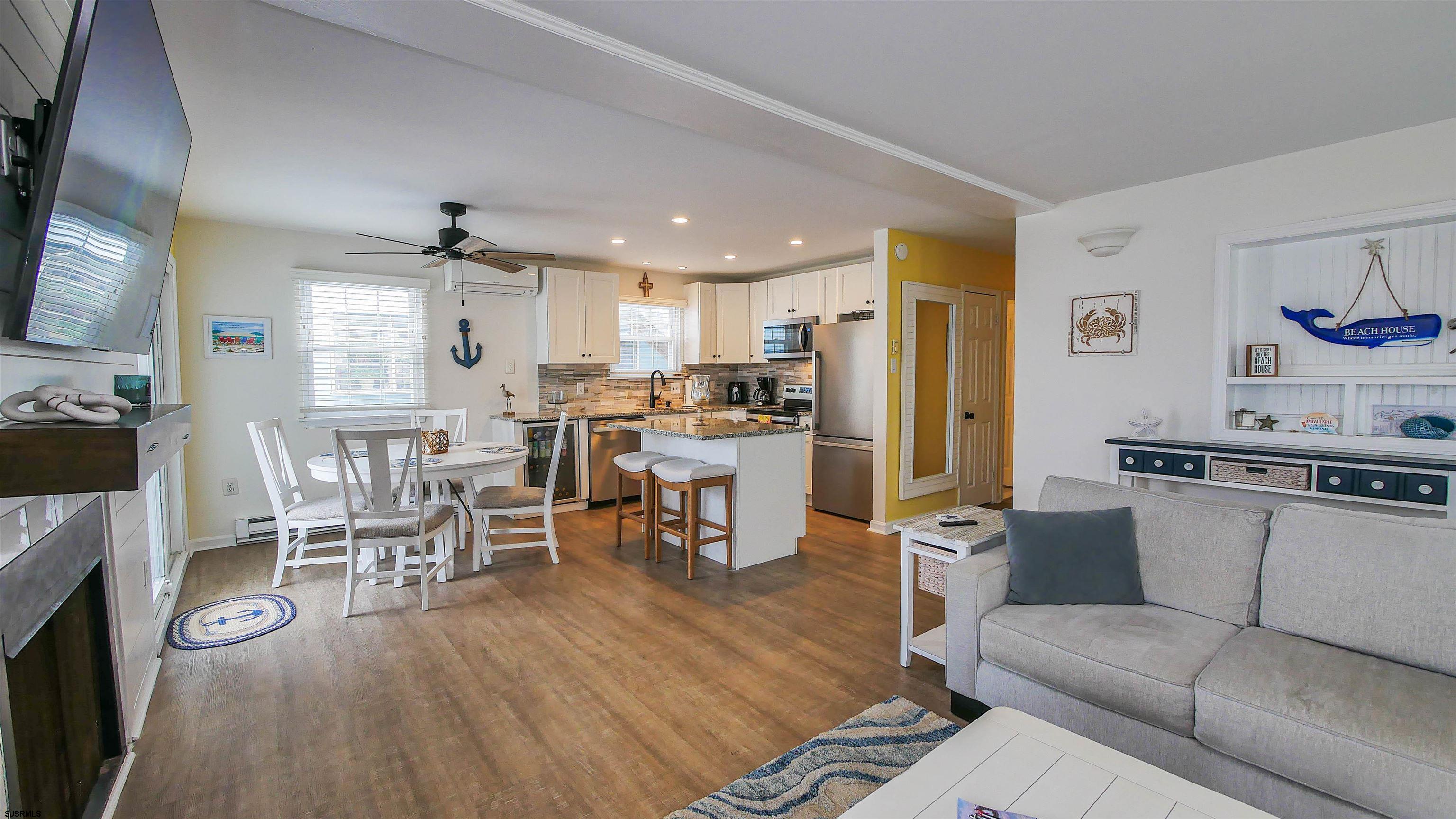 3329 Haven Ave Unit: 1