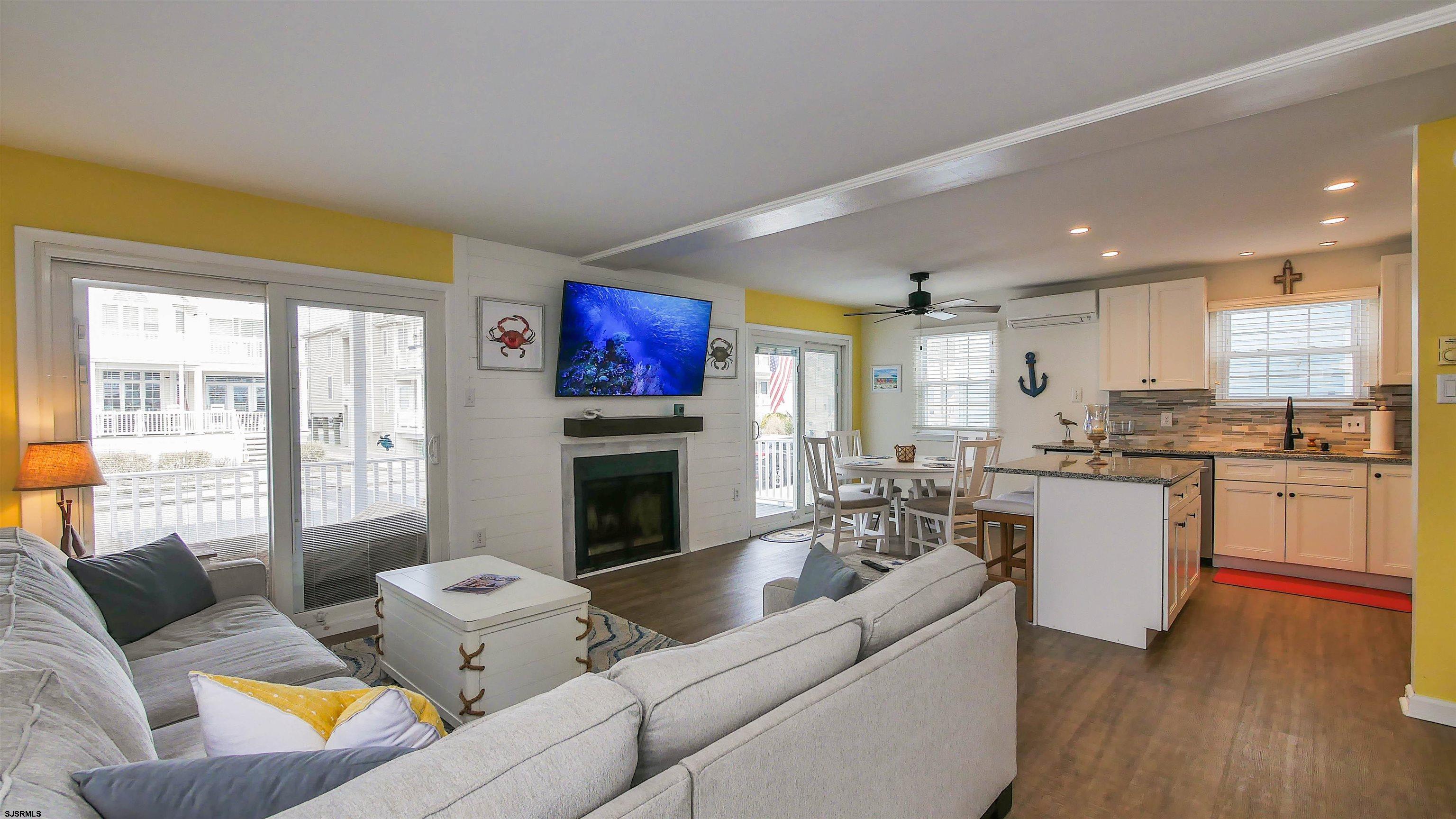 3329 Haven Ave Unit: 1