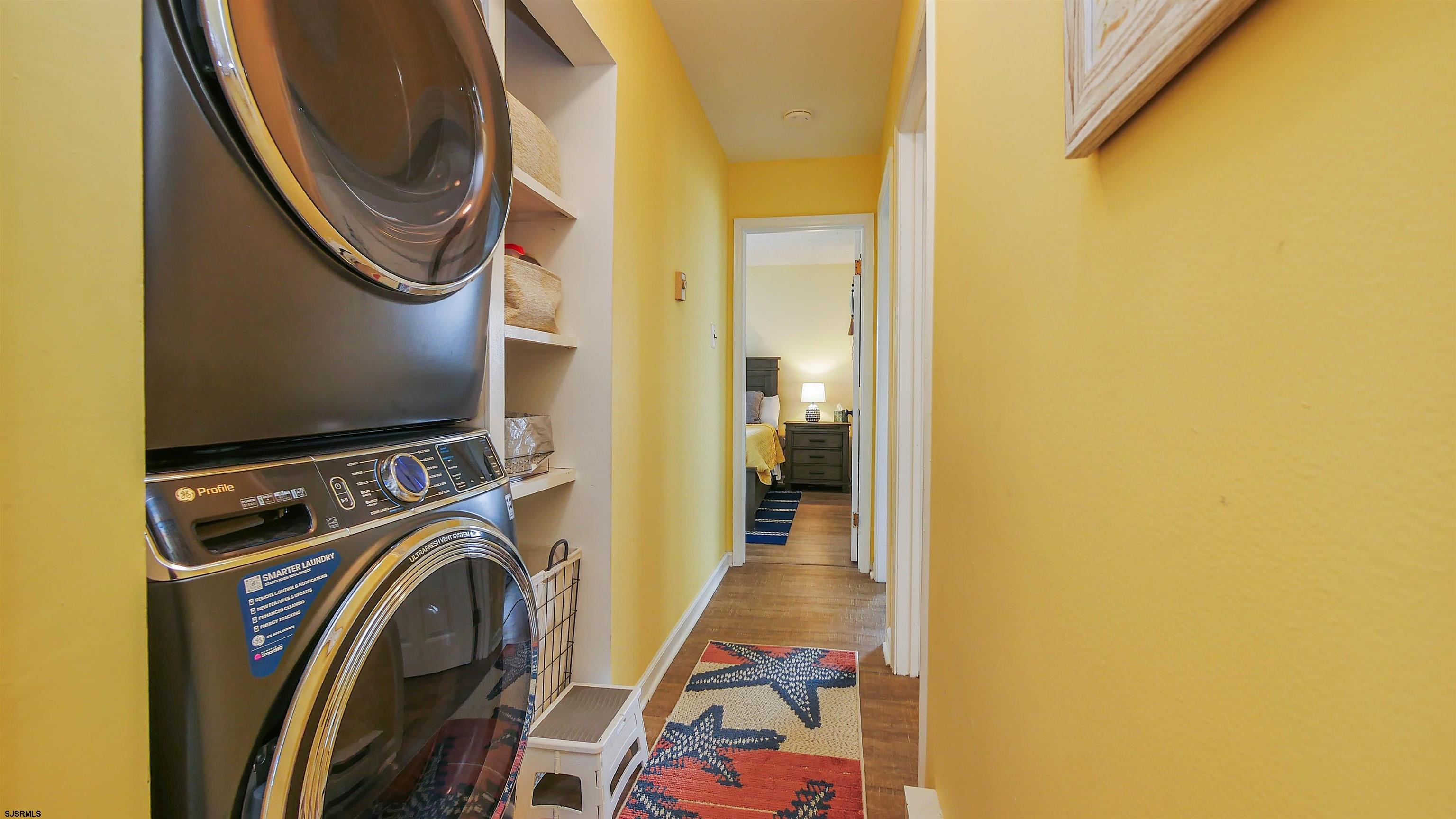 3329 Haven Ave Unit: 1