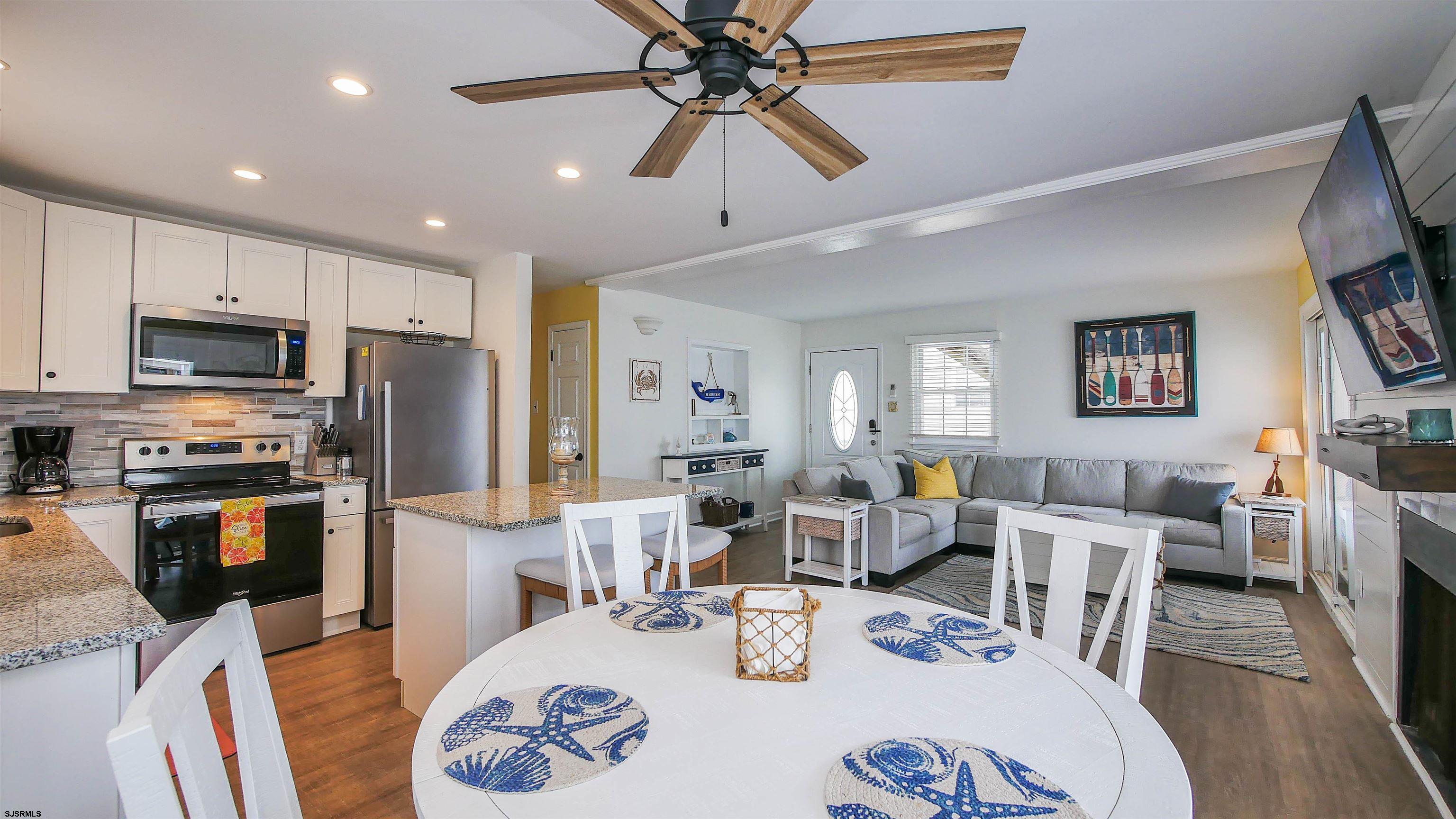 3329 Haven Ave Unit: 1