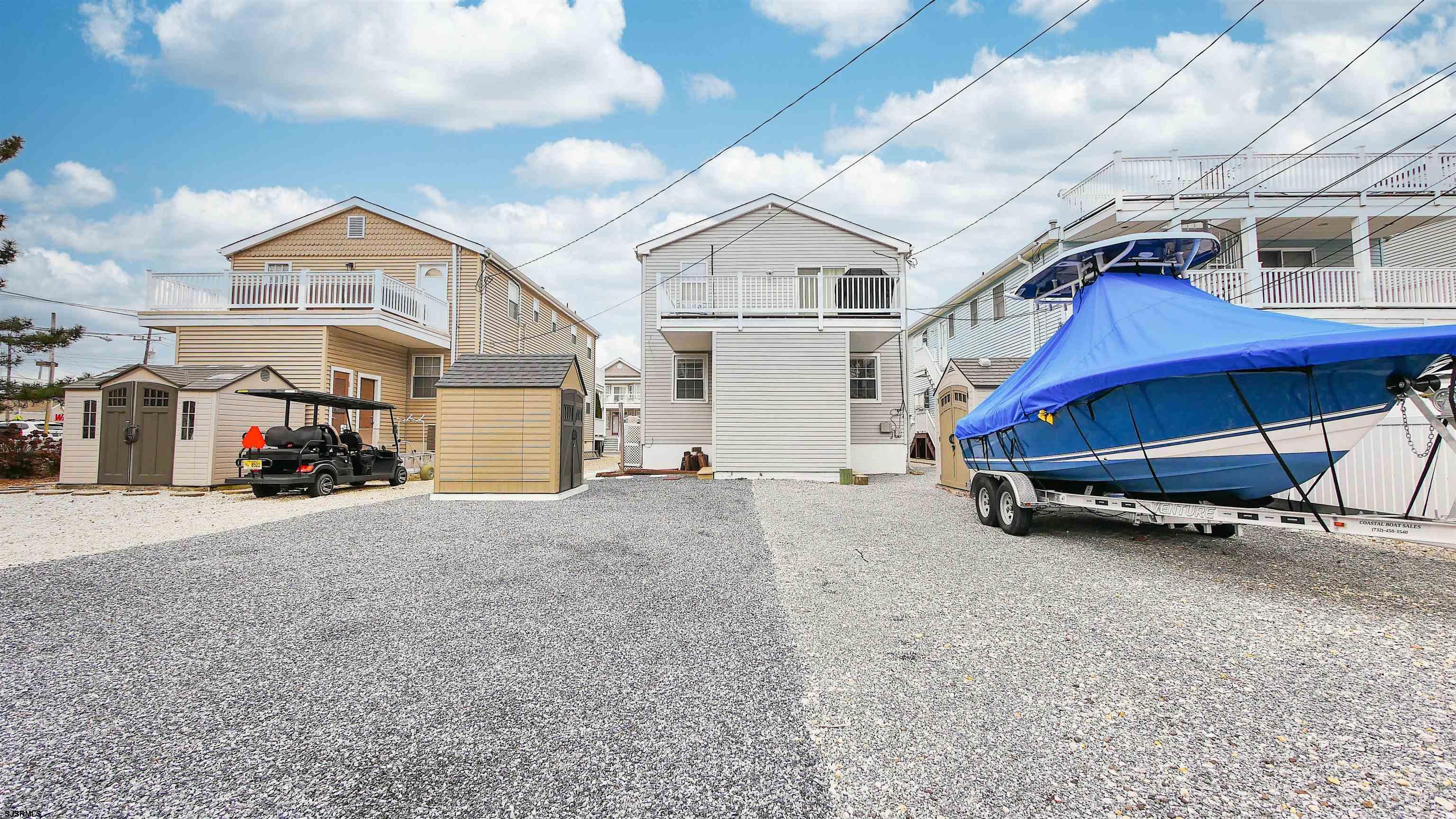 3329 Haven Ave Unit: 1
