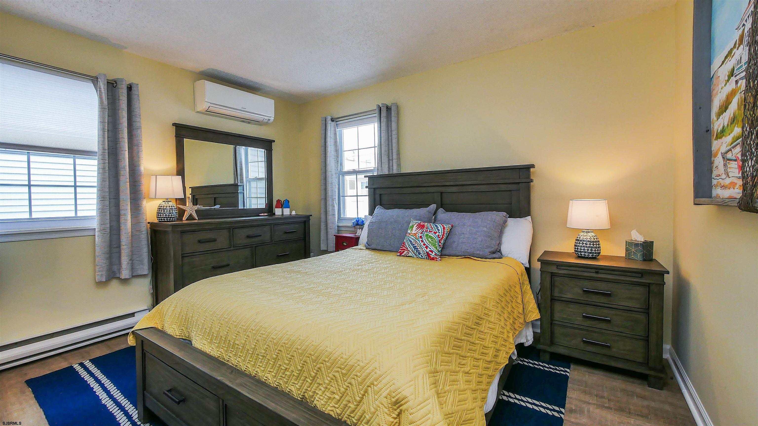 3329 Haven Ave Unit: 1