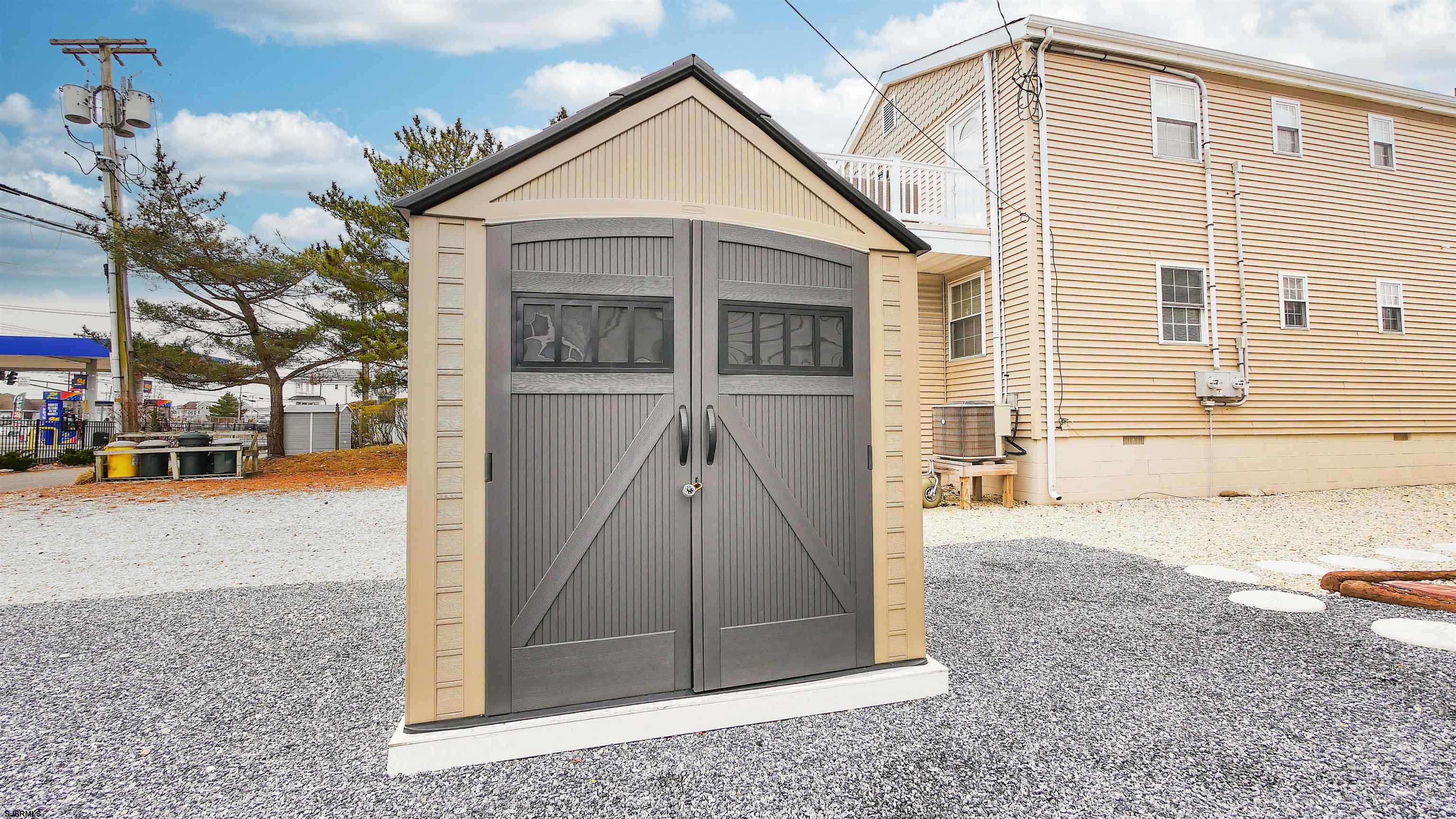 3329 Haven Ave Unit: 1