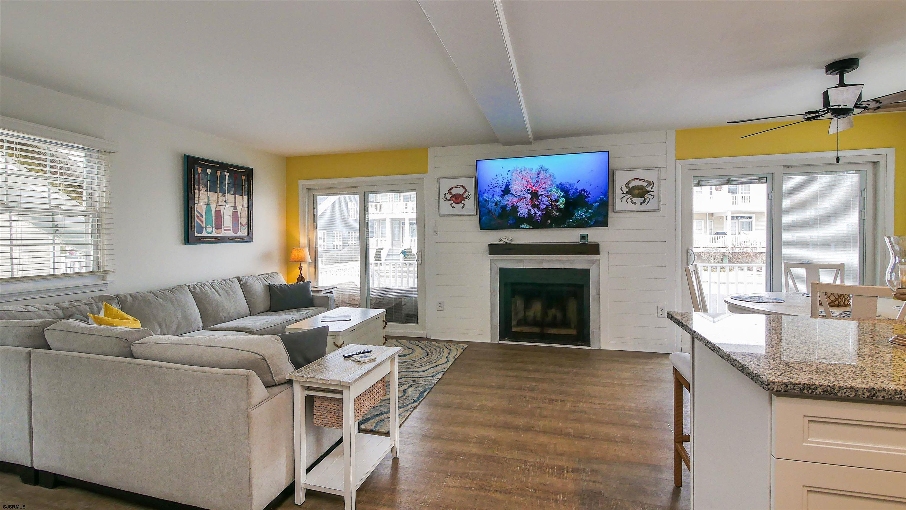 3329 Haven Ave Unit: 1
