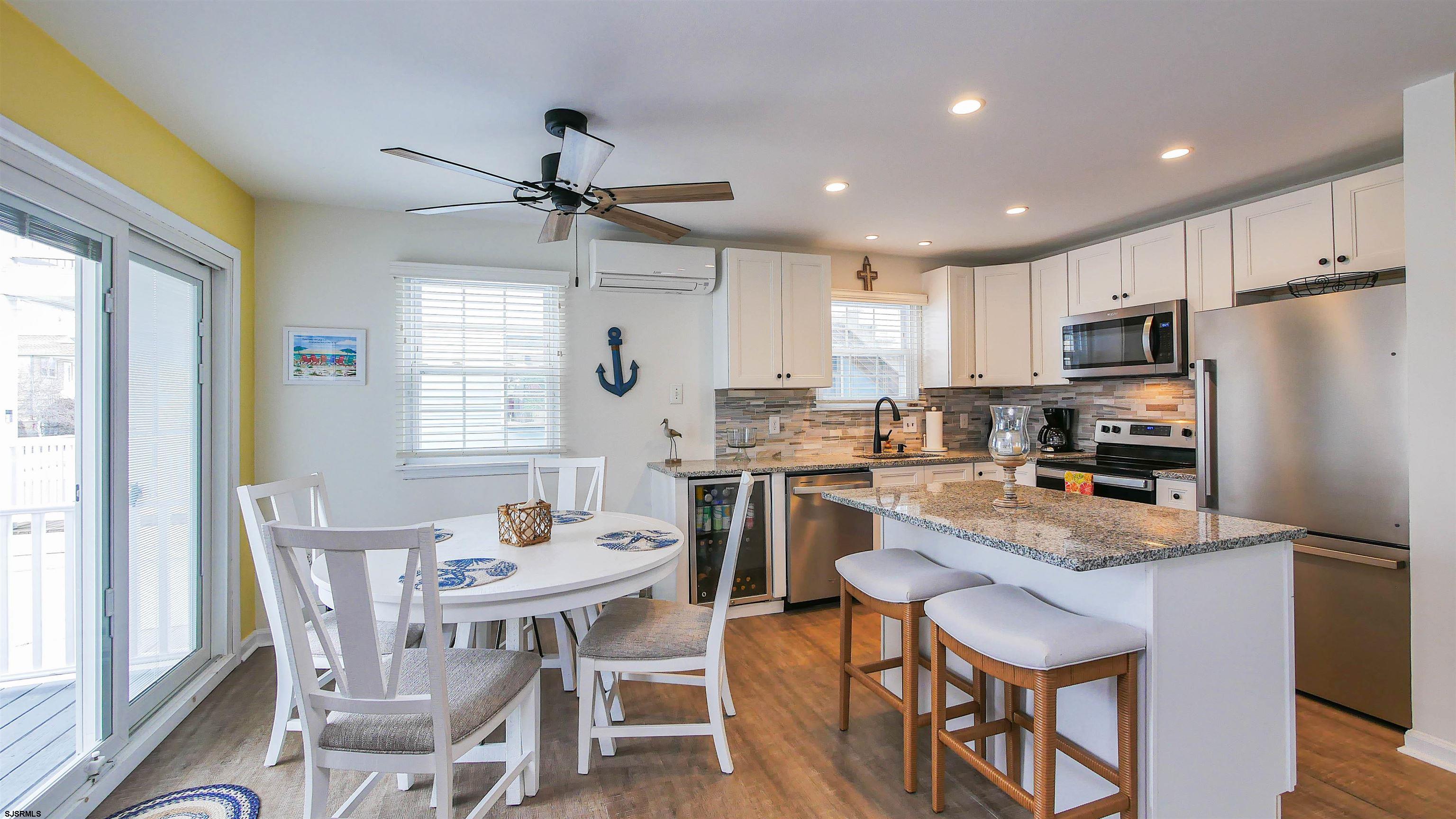 3329 Haven Ave Unit: 1