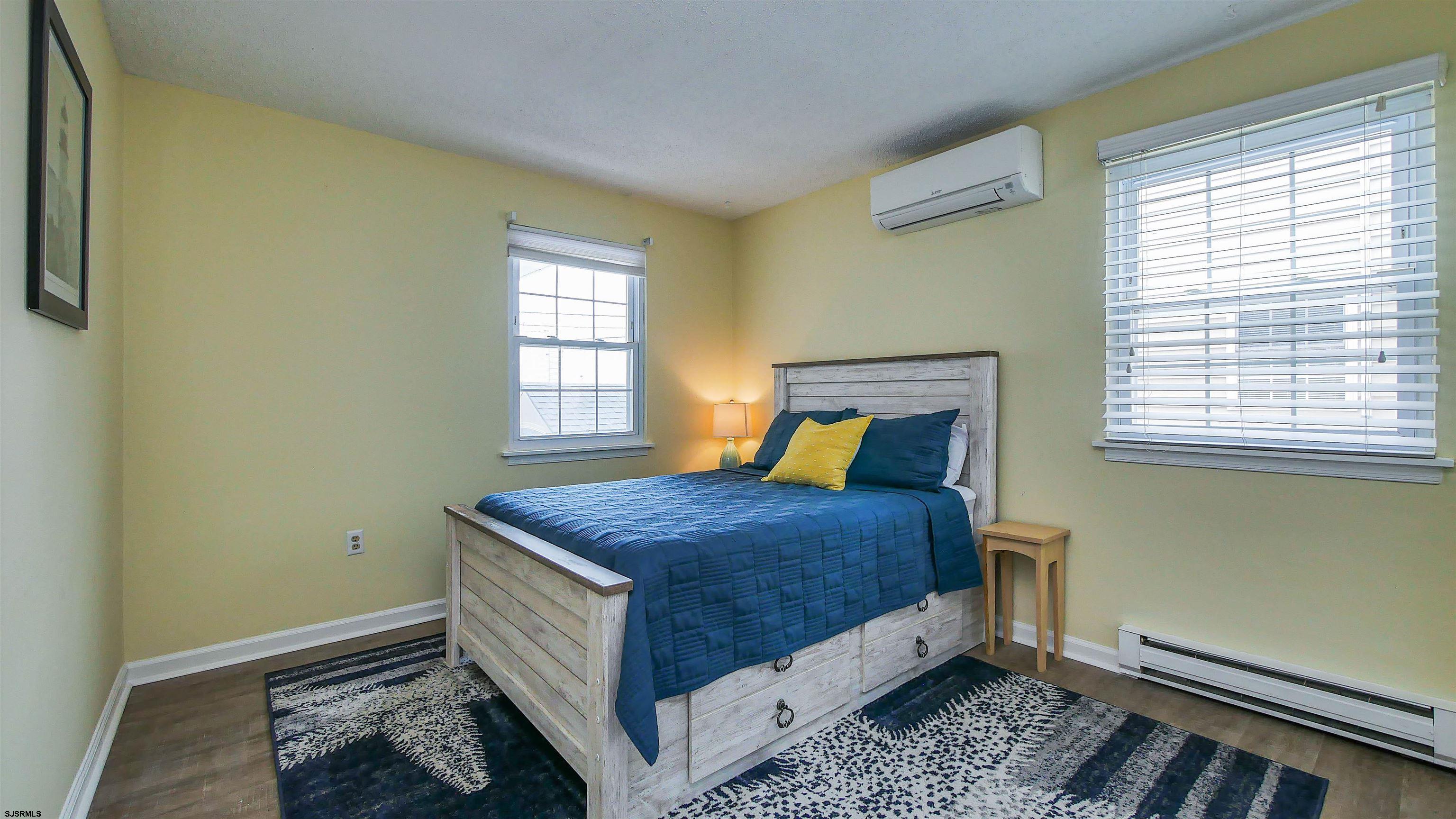 3329 Haven Ave Unit: 1