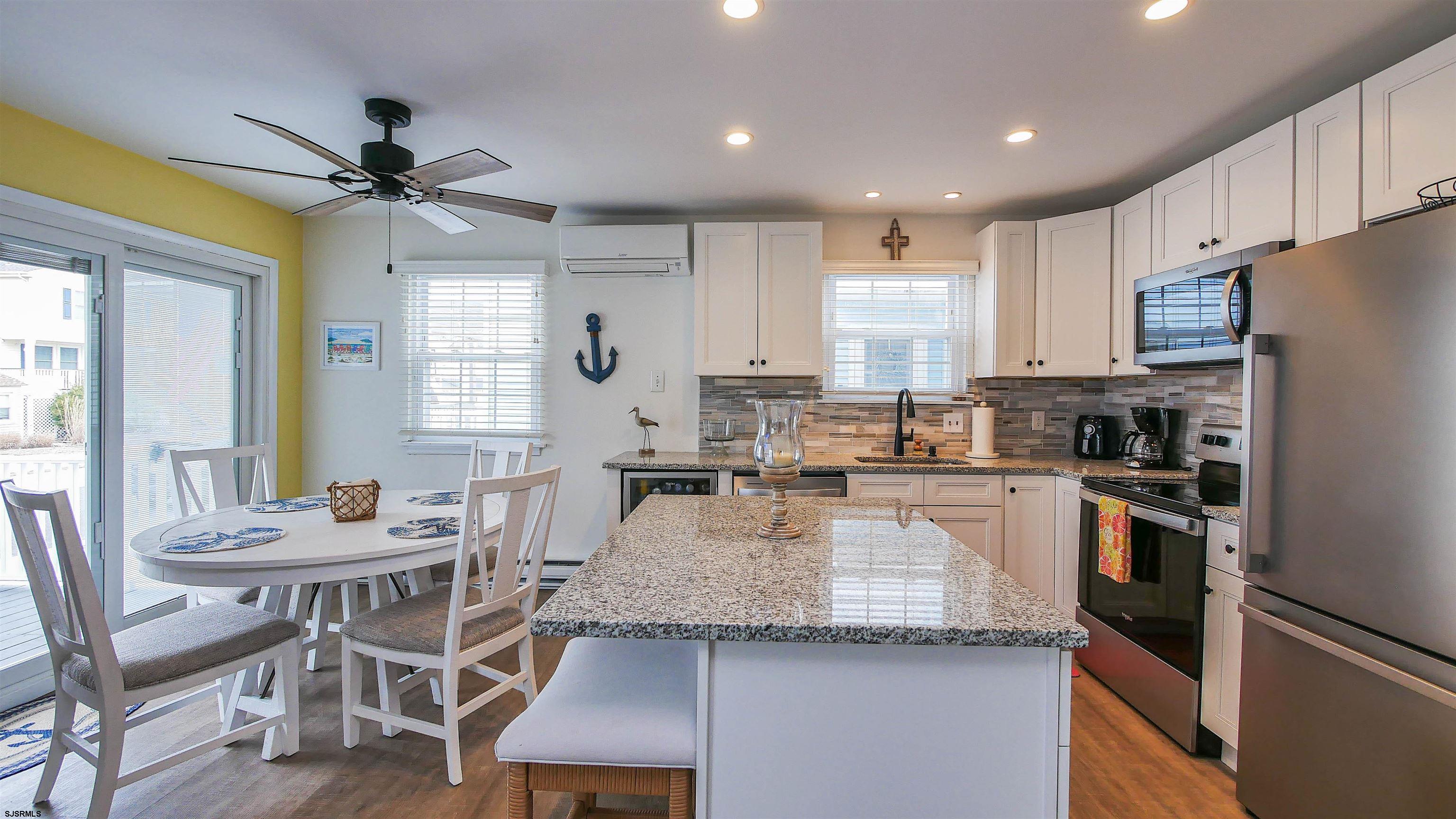 3329 Haven Ave Unit: 1