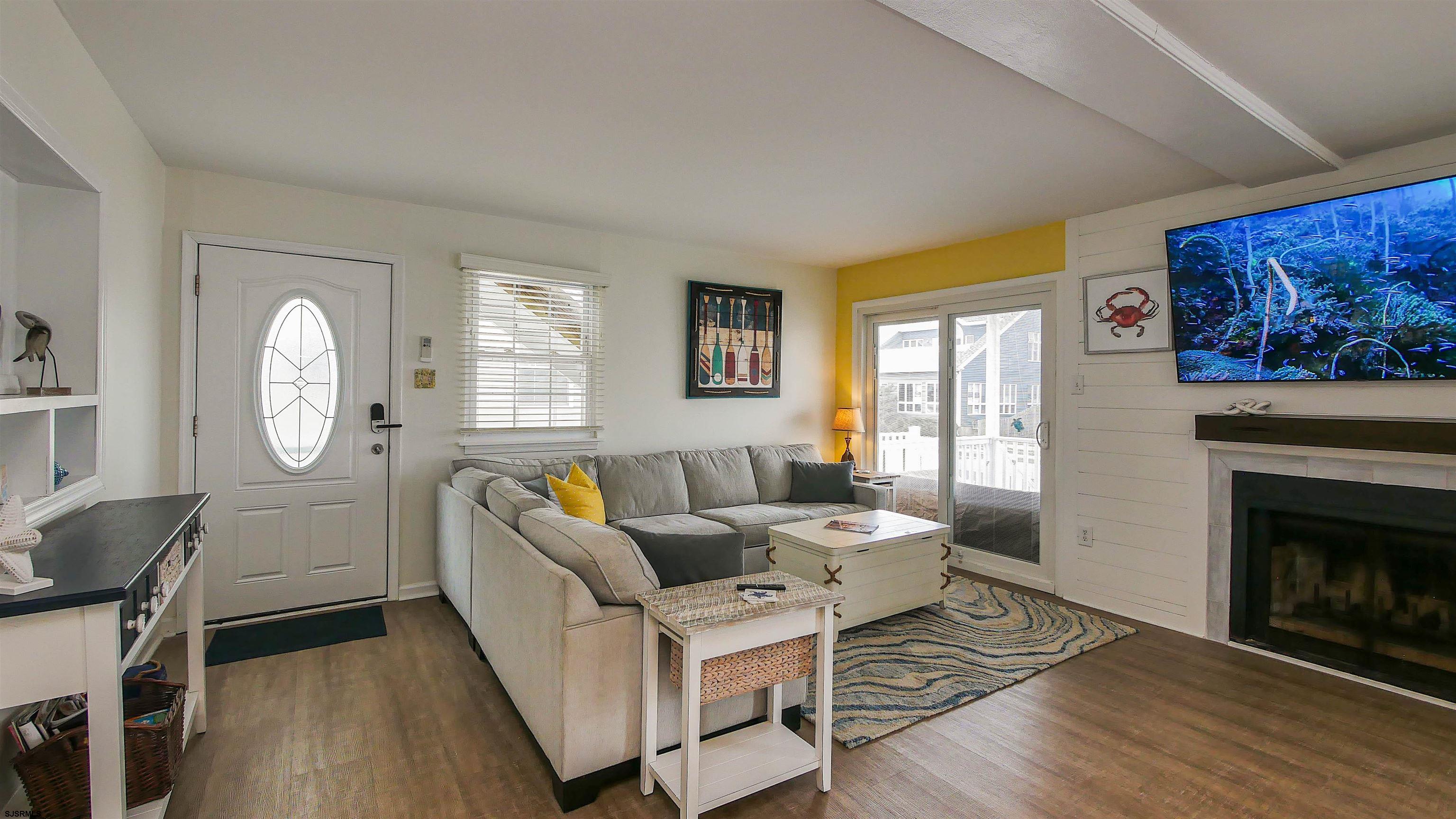 3329 Haven Ave Unit: 1