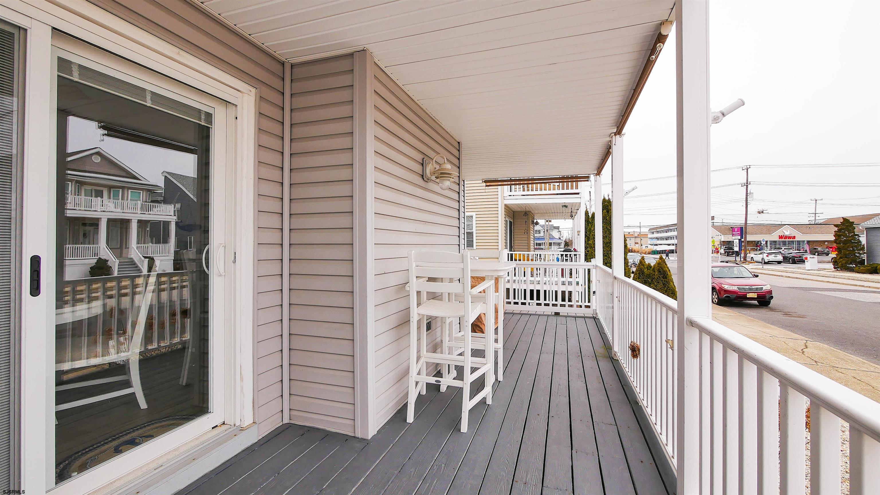 3329 Haven Ave Unit: 1