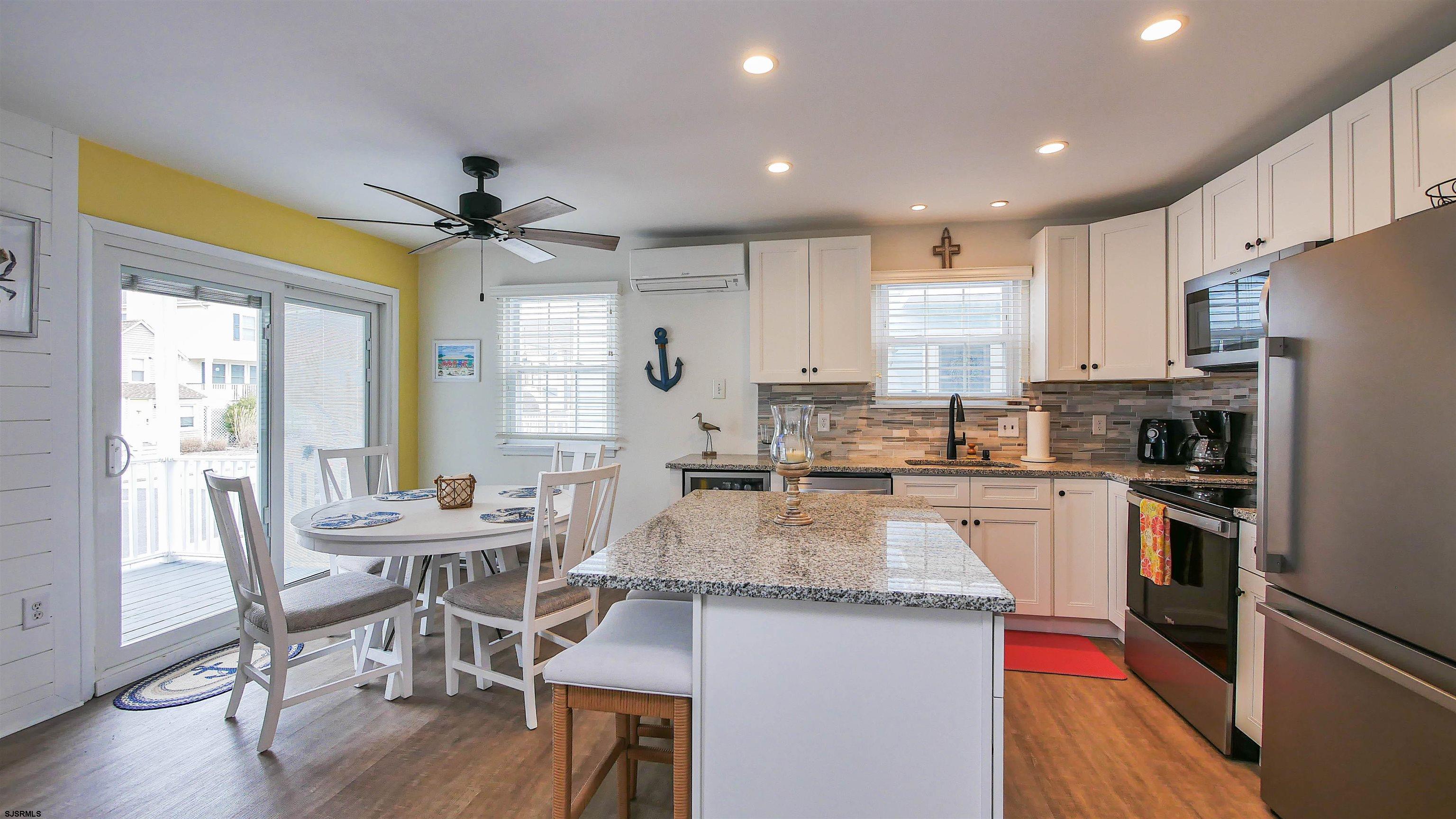 3329 Haven Ave Unit: 1