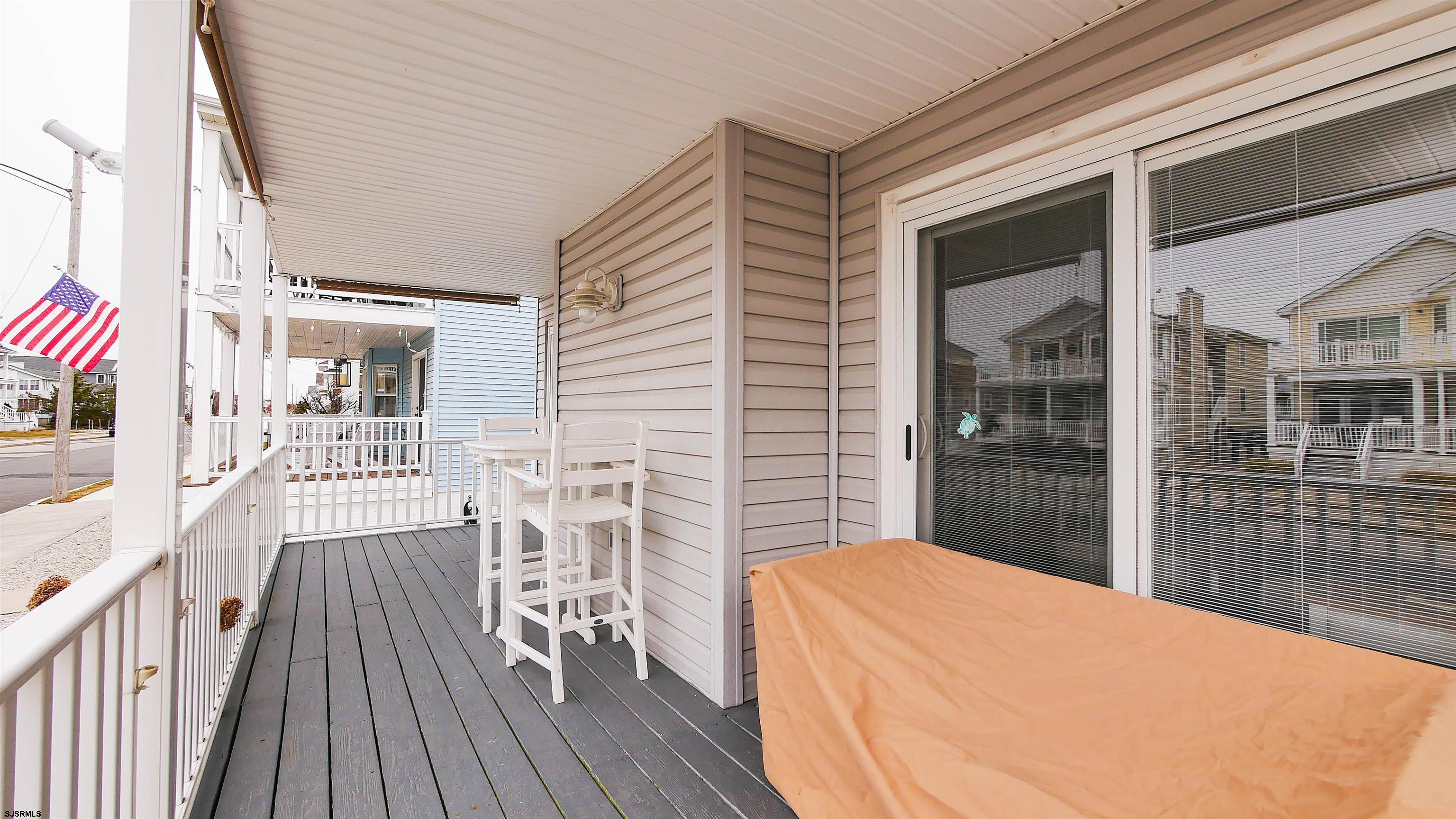 3329 Haven Ave Unit: 1