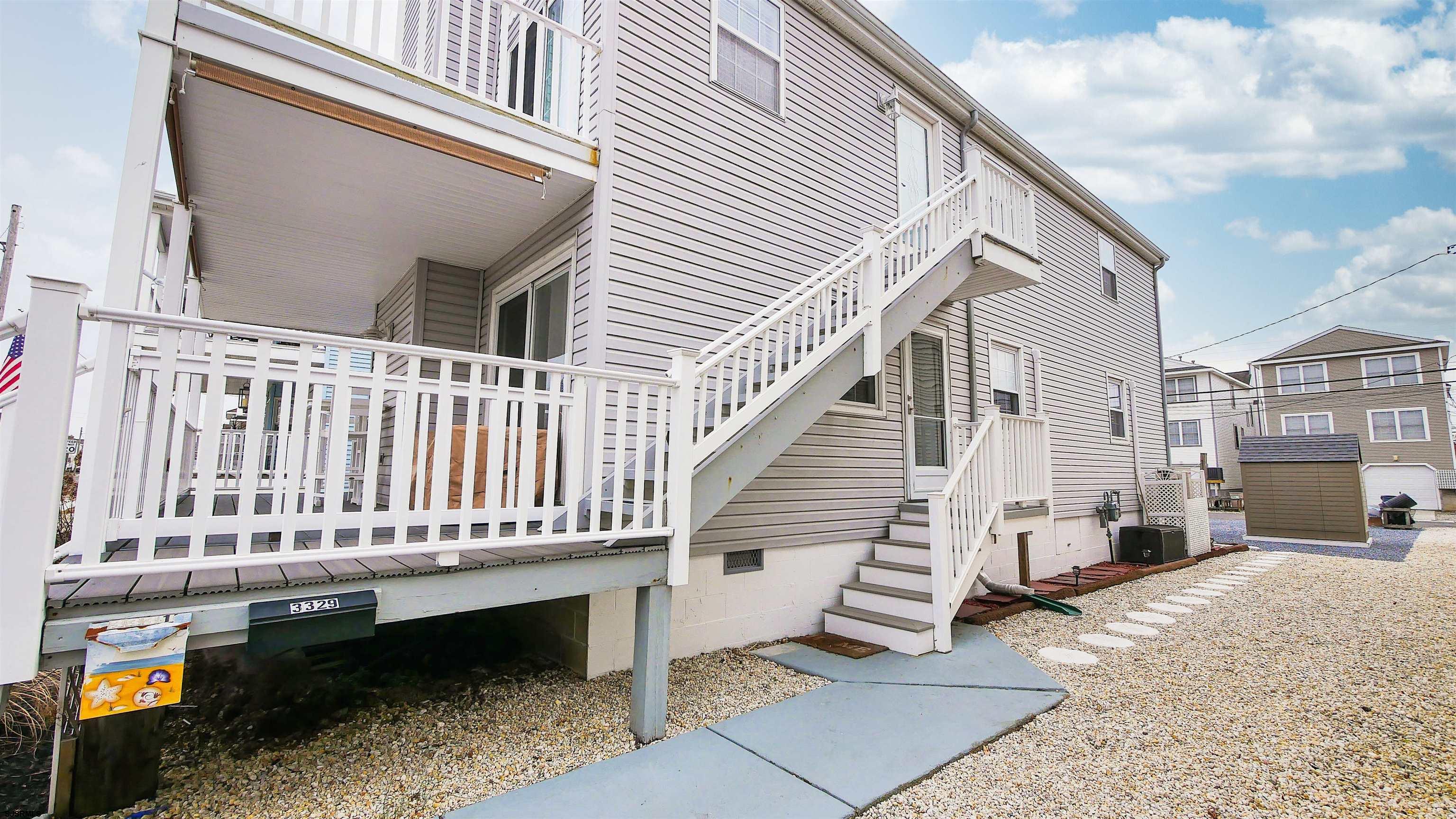 3329 Haven Ave Unit: 1