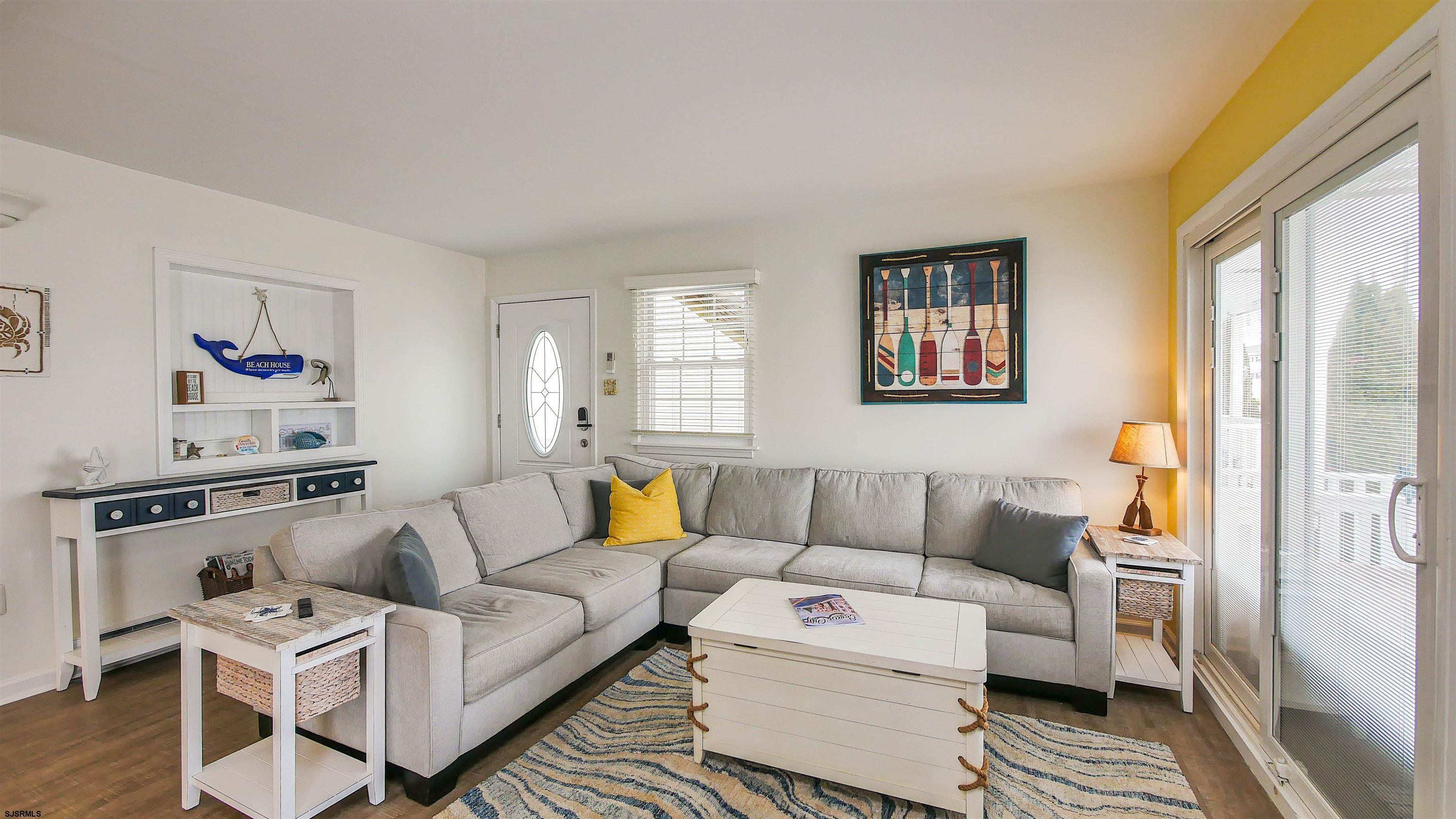 3329 Haven Ave Unit: 1