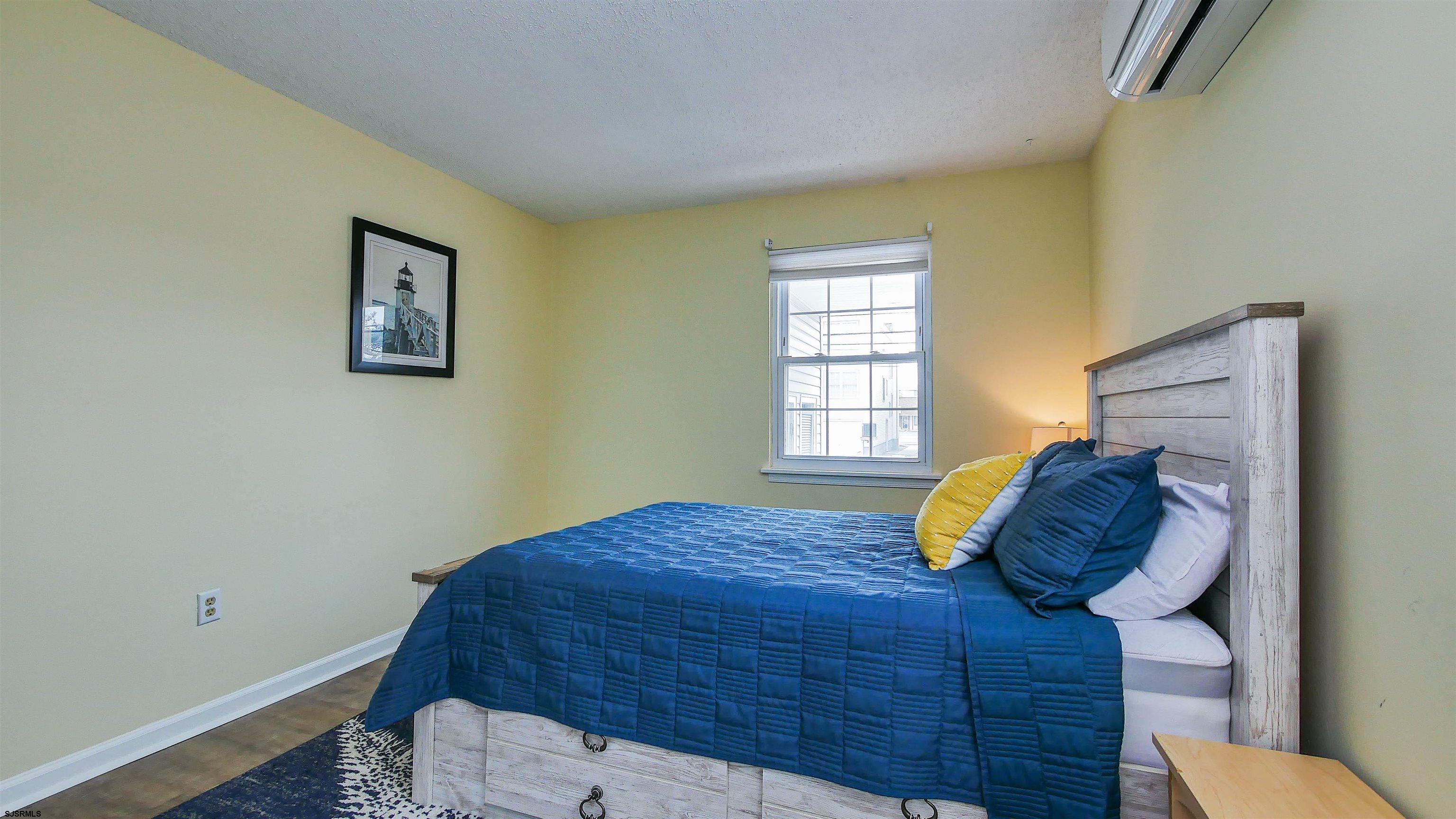 3329 Haven Ave Unit: 1