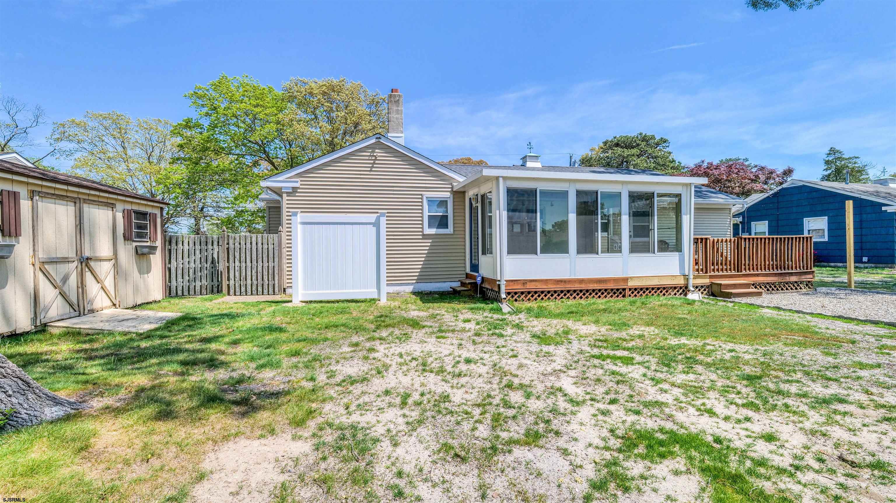 45 Dogwood Dr