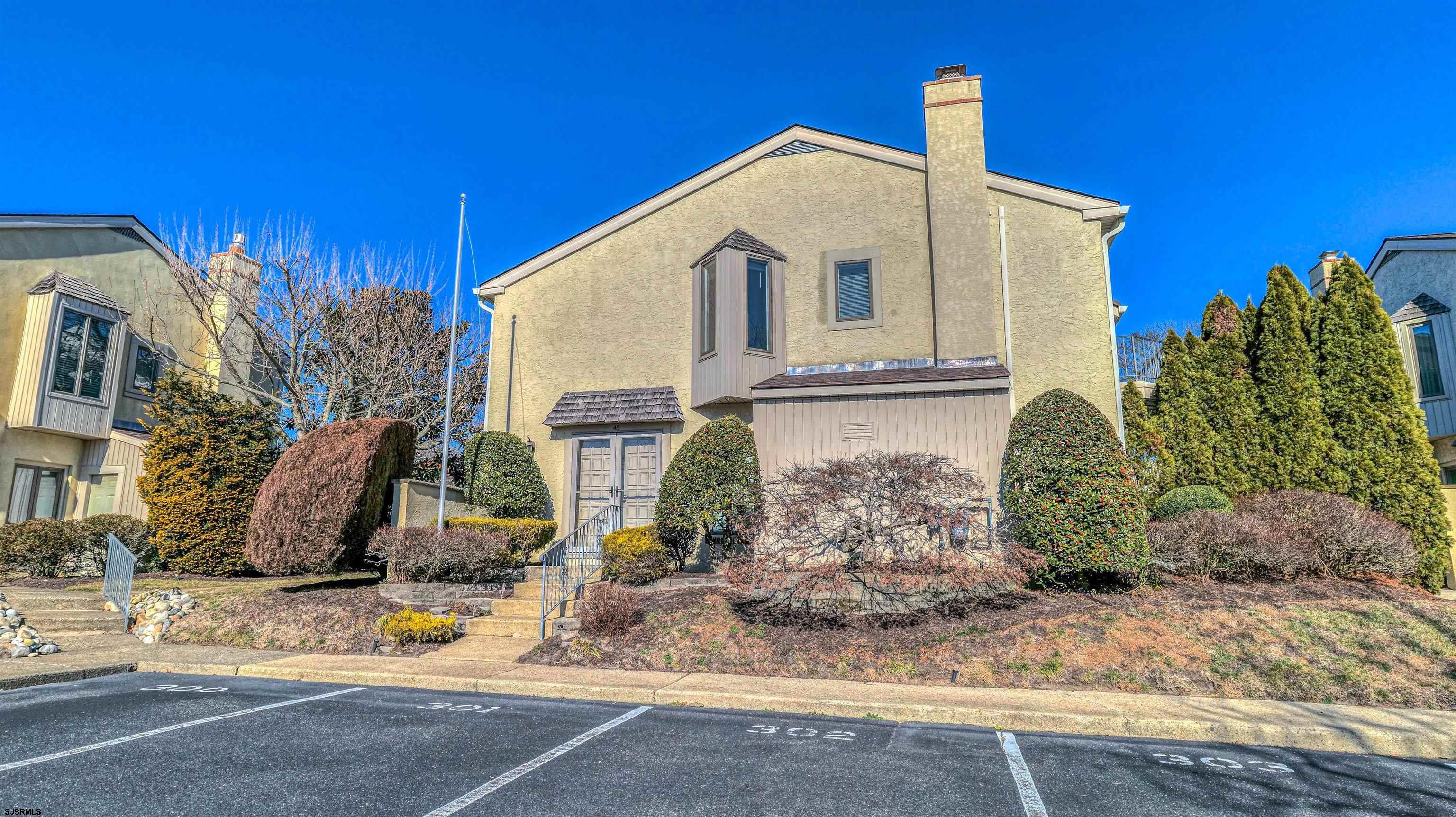 45 Greate Bay Dr Unit: 45