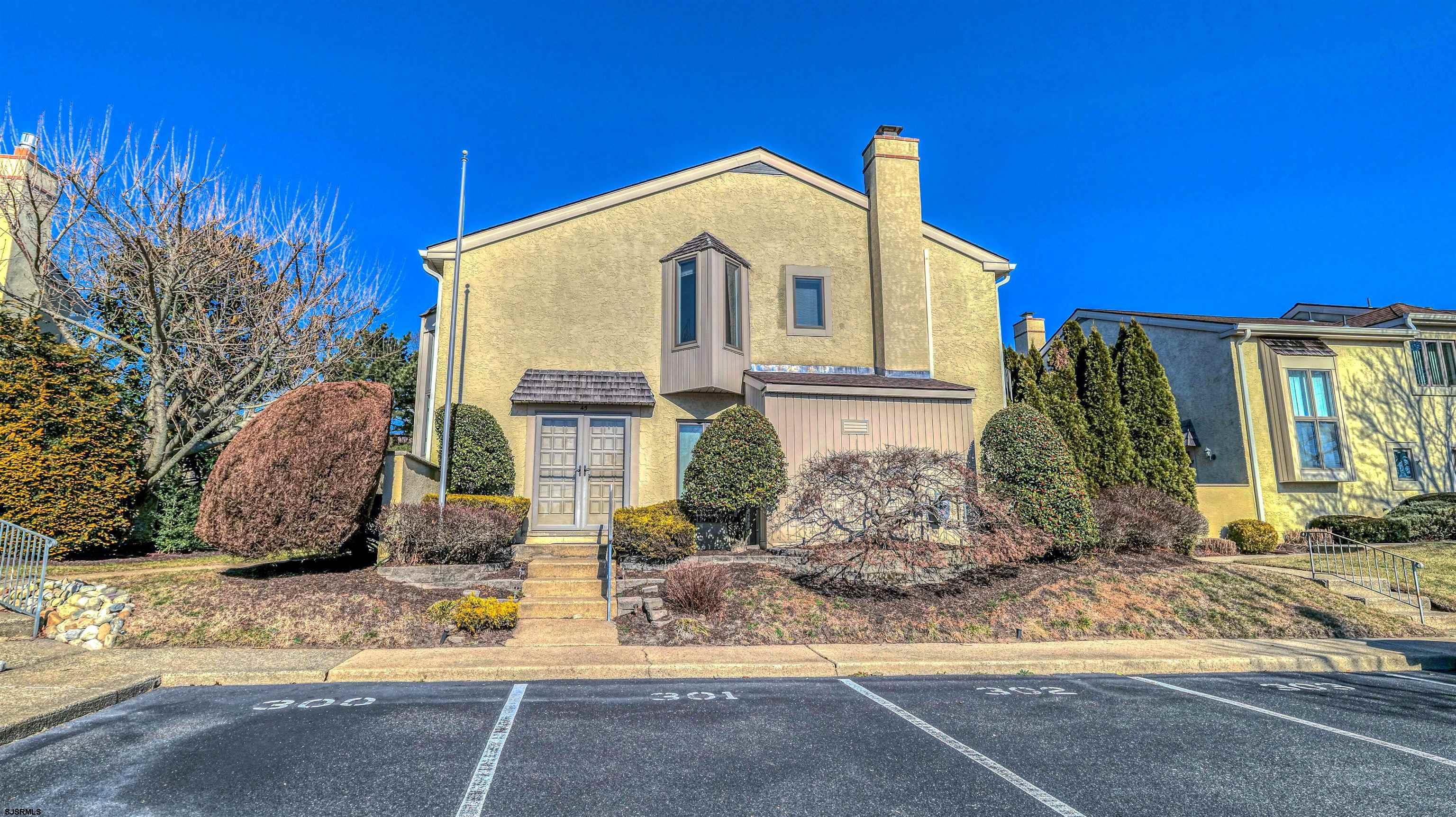 45 Greate Bay Dr Unit: 45