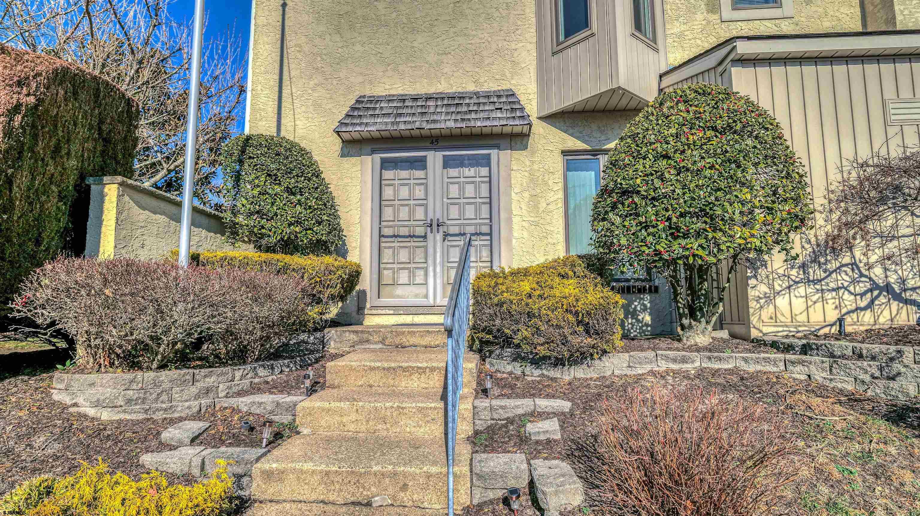 45 Greate Bay Dr Unit: 45