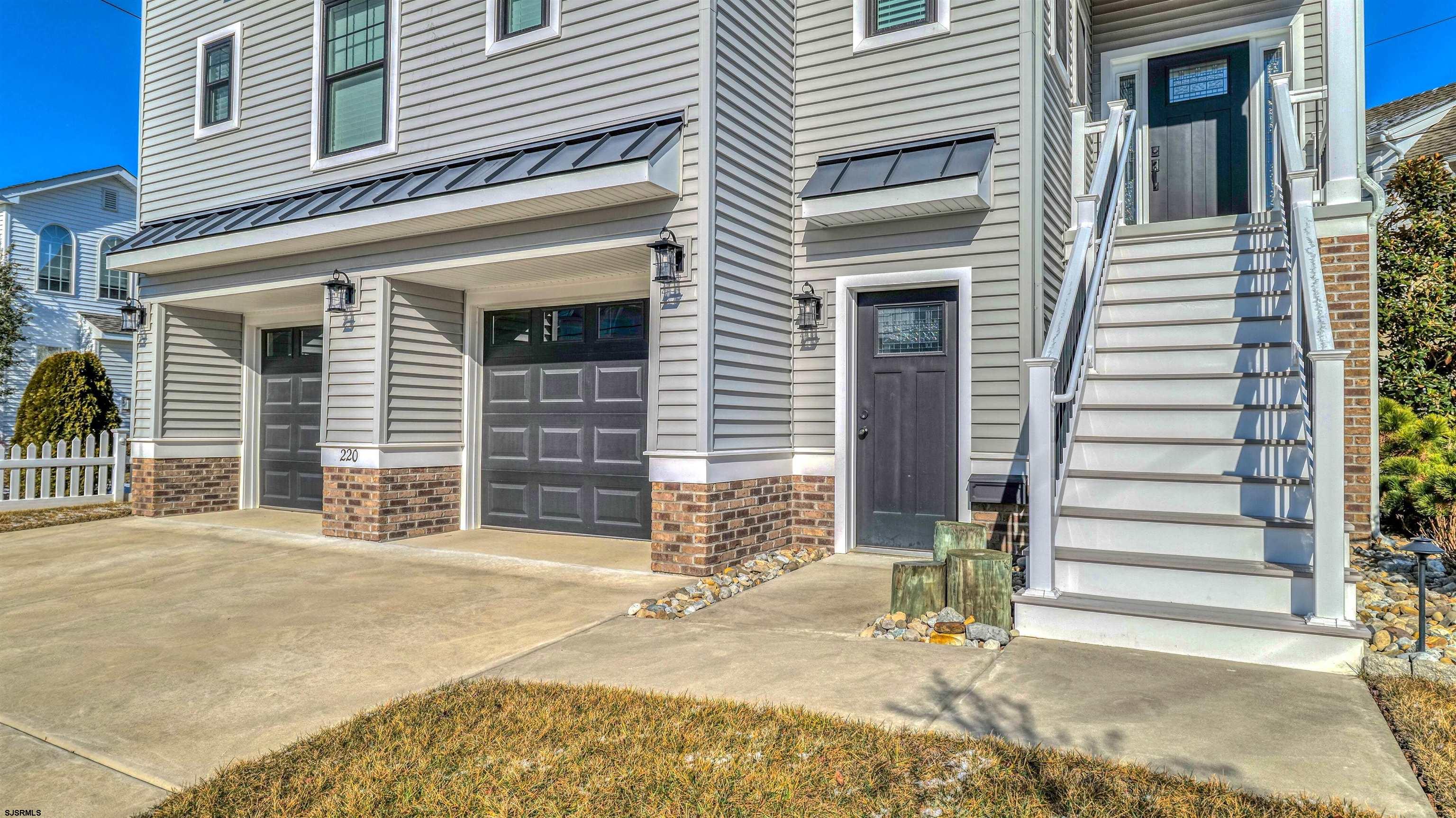 220 Northpoint Road