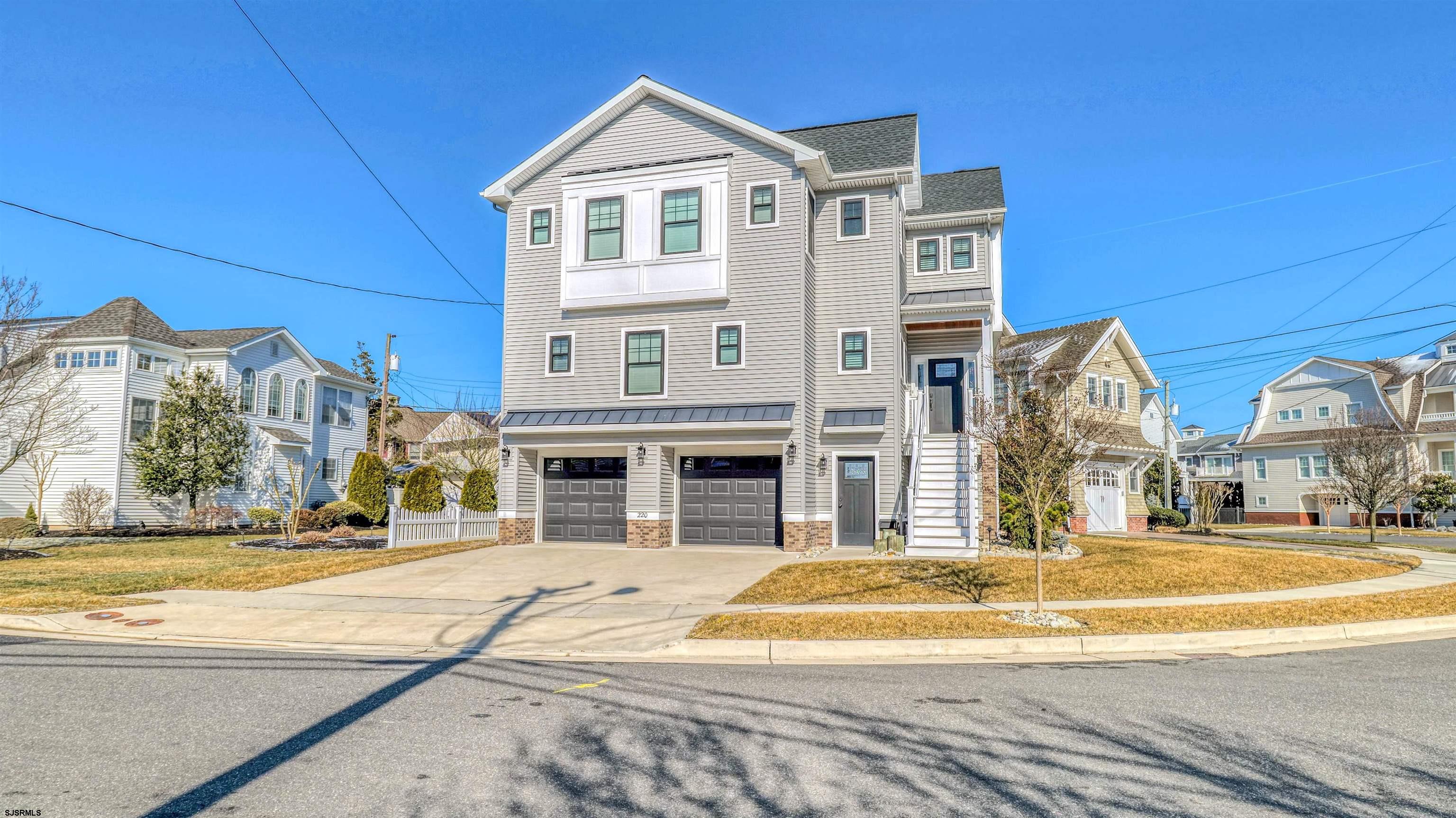 220 Northpoint Road
