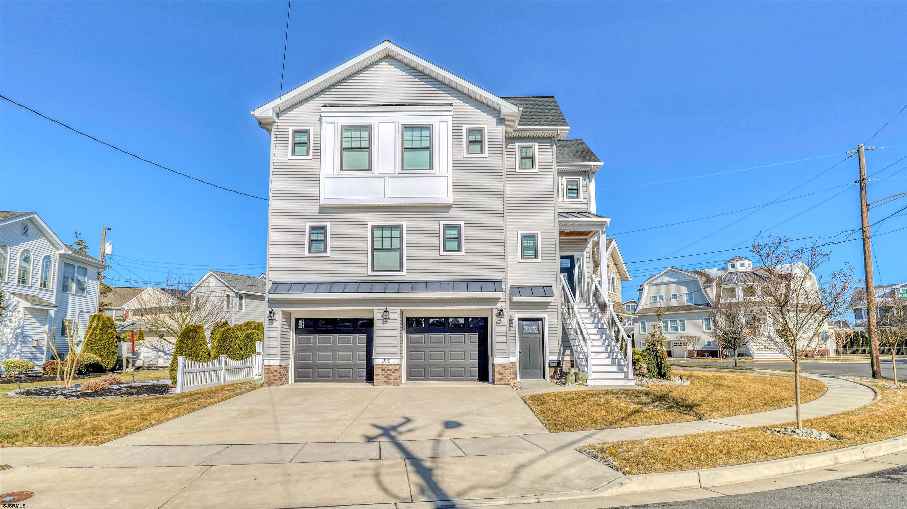 220 Northpoint Road
