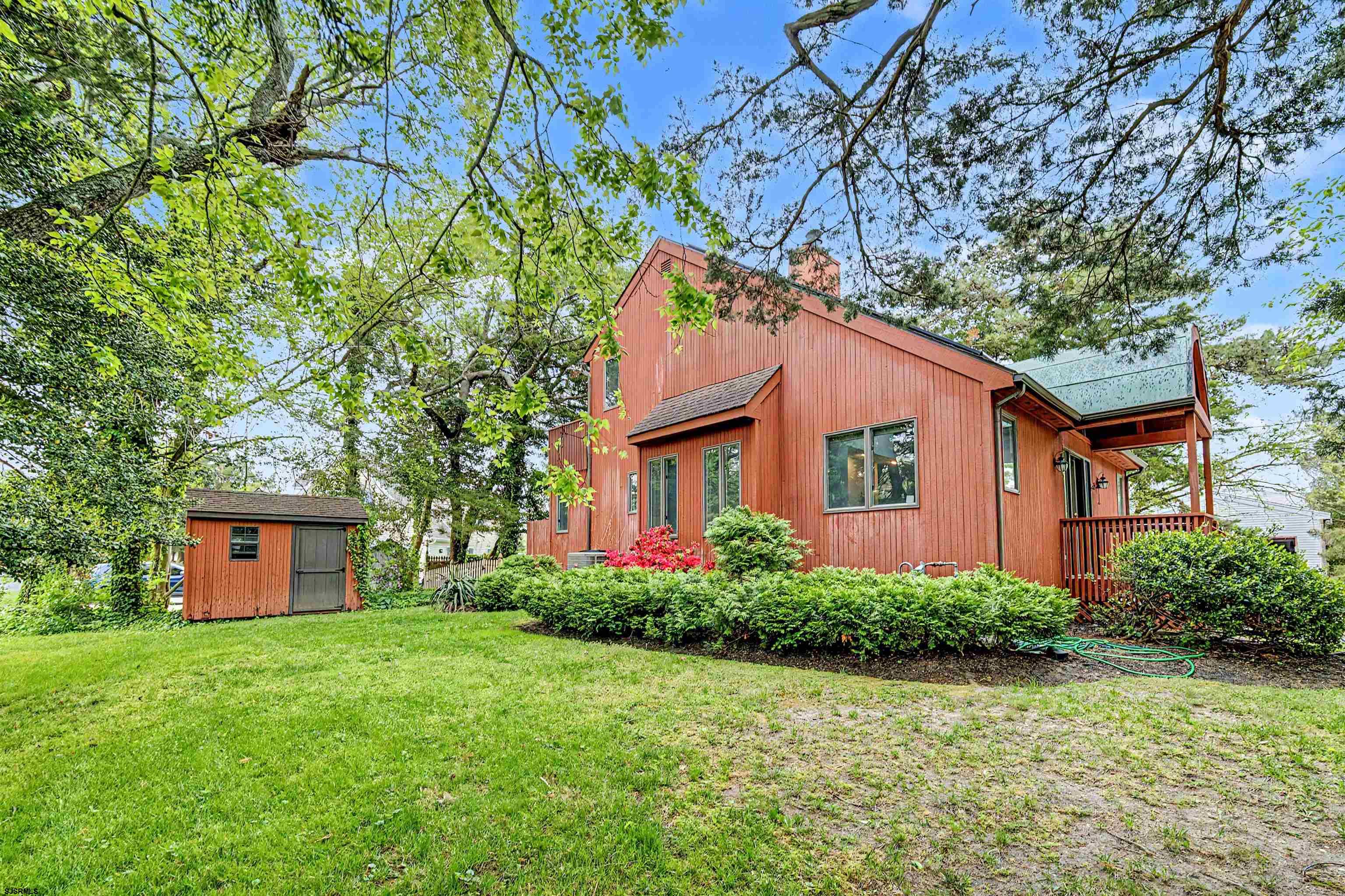31 Ventnor Ave
