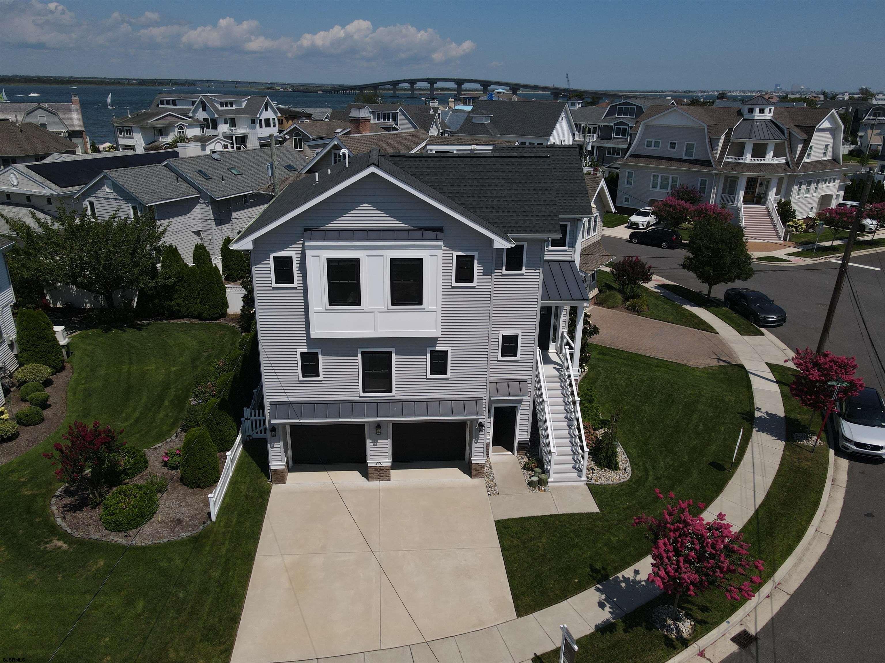 220 Northpoint Road