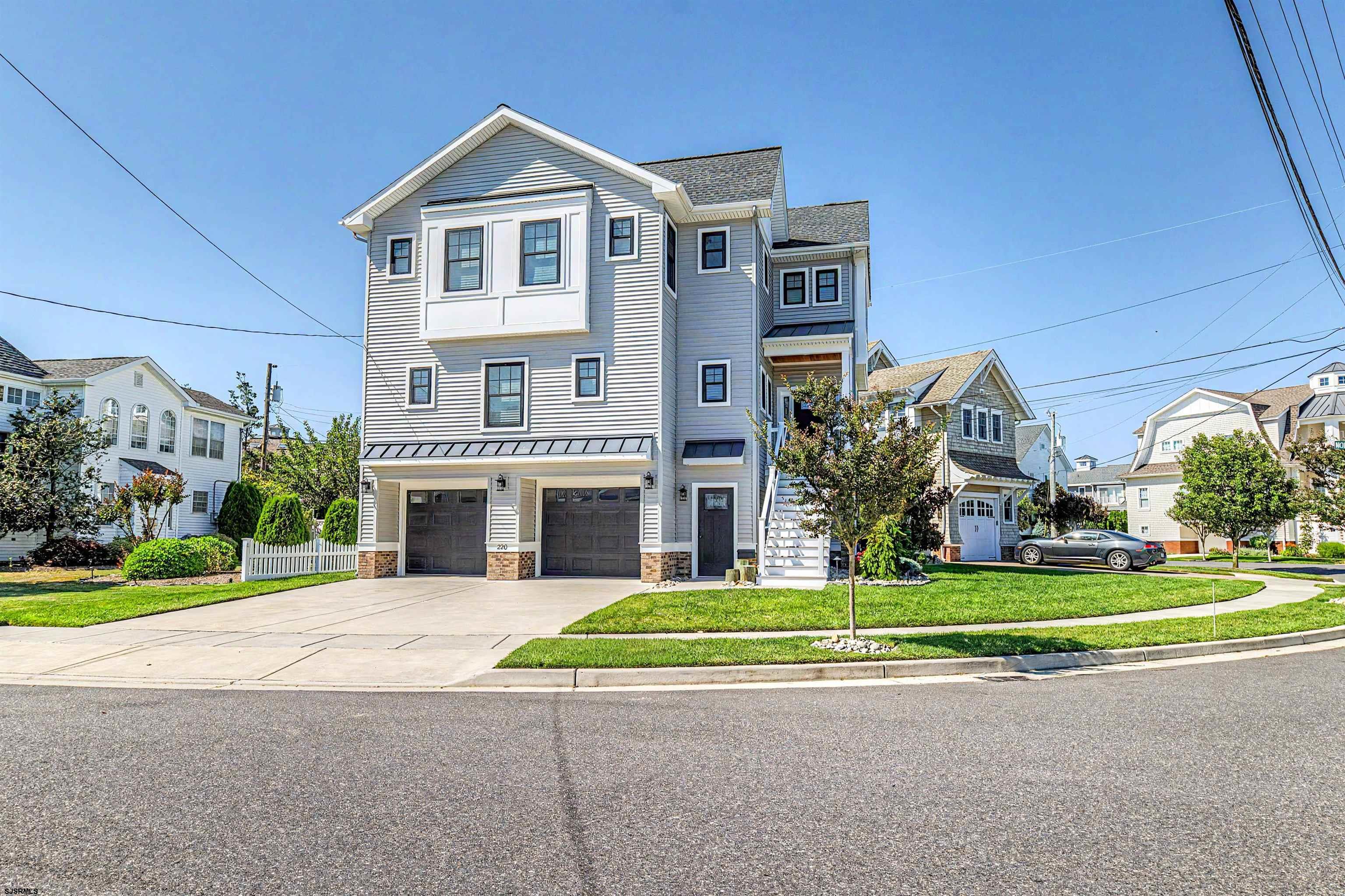 220 Northpoint Road