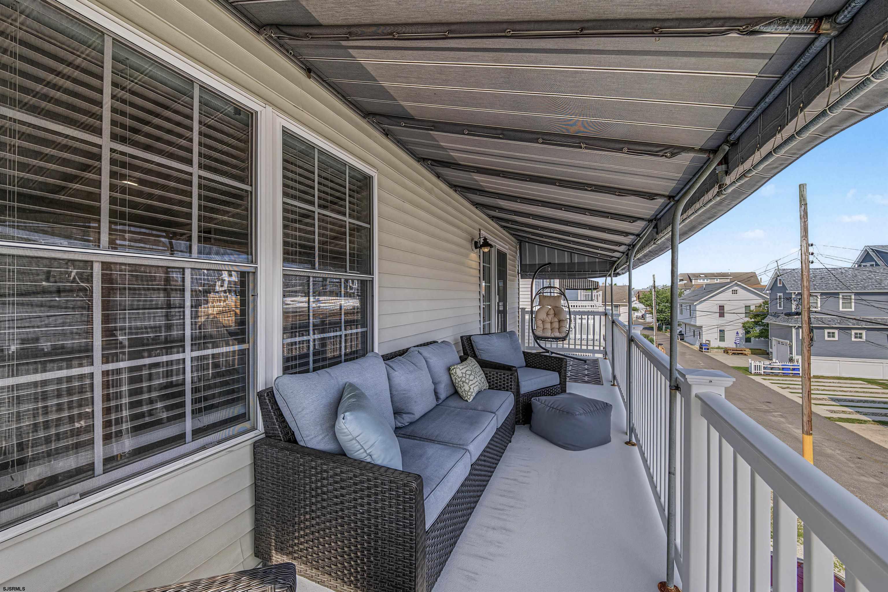 259 Asbury Ave Unit: 2