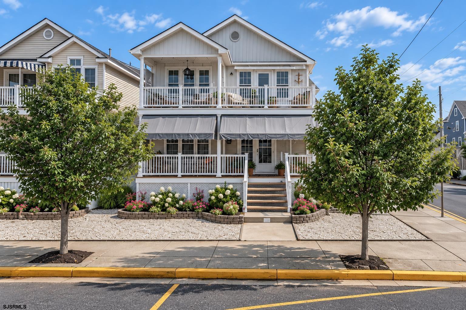 259 Asbury Ave Unit: 2