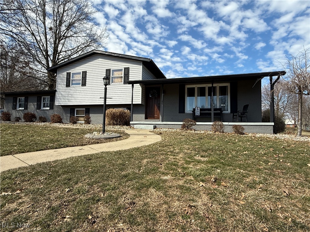 483 Stratton Avenue SW