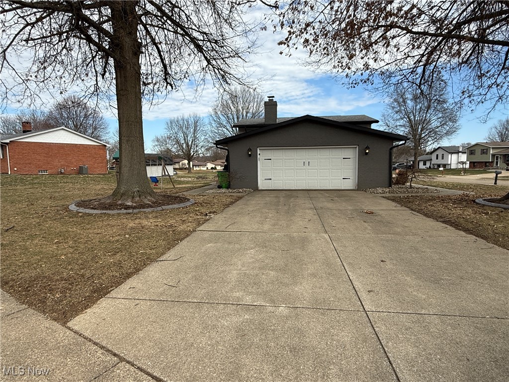 483 Stratton Avenue SW