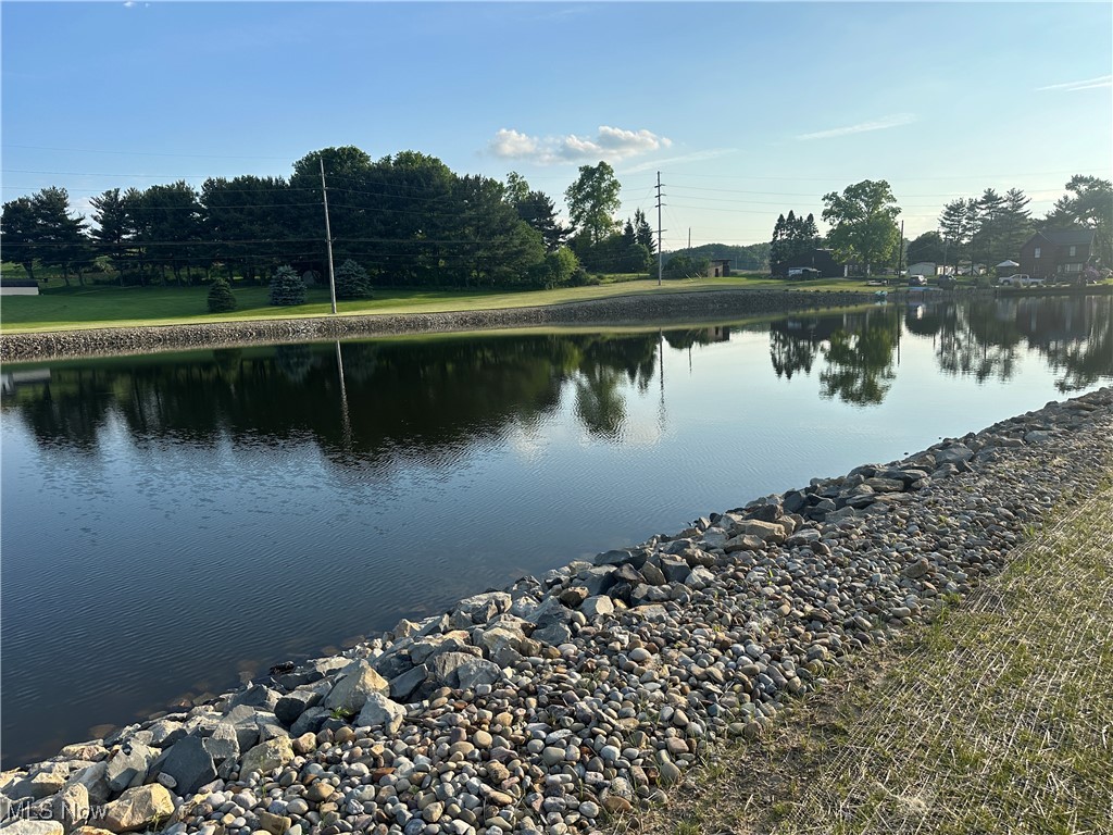 0000 Red Hill Road NW