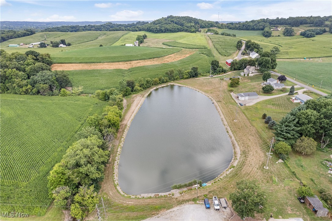 0000 Red Hill Road NW