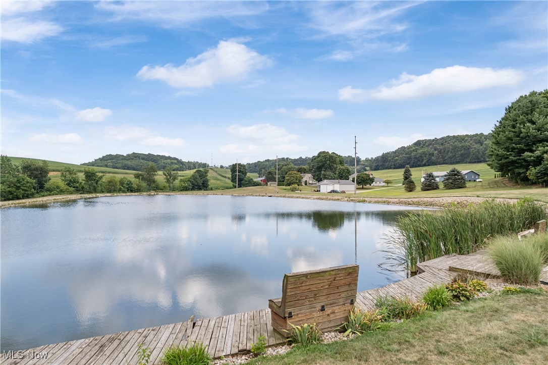 0000 Red Hill Road NW