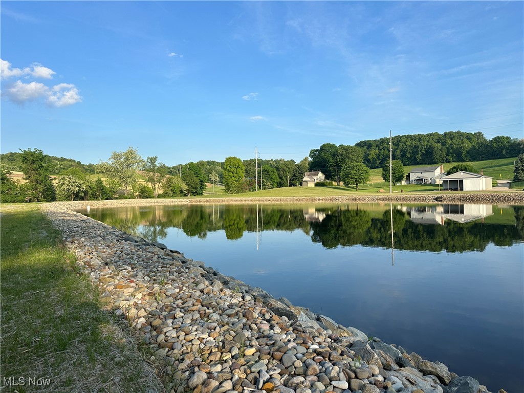 0000 Red Hill Road NW