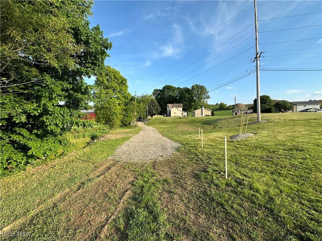 0000 Red Hill Road NW