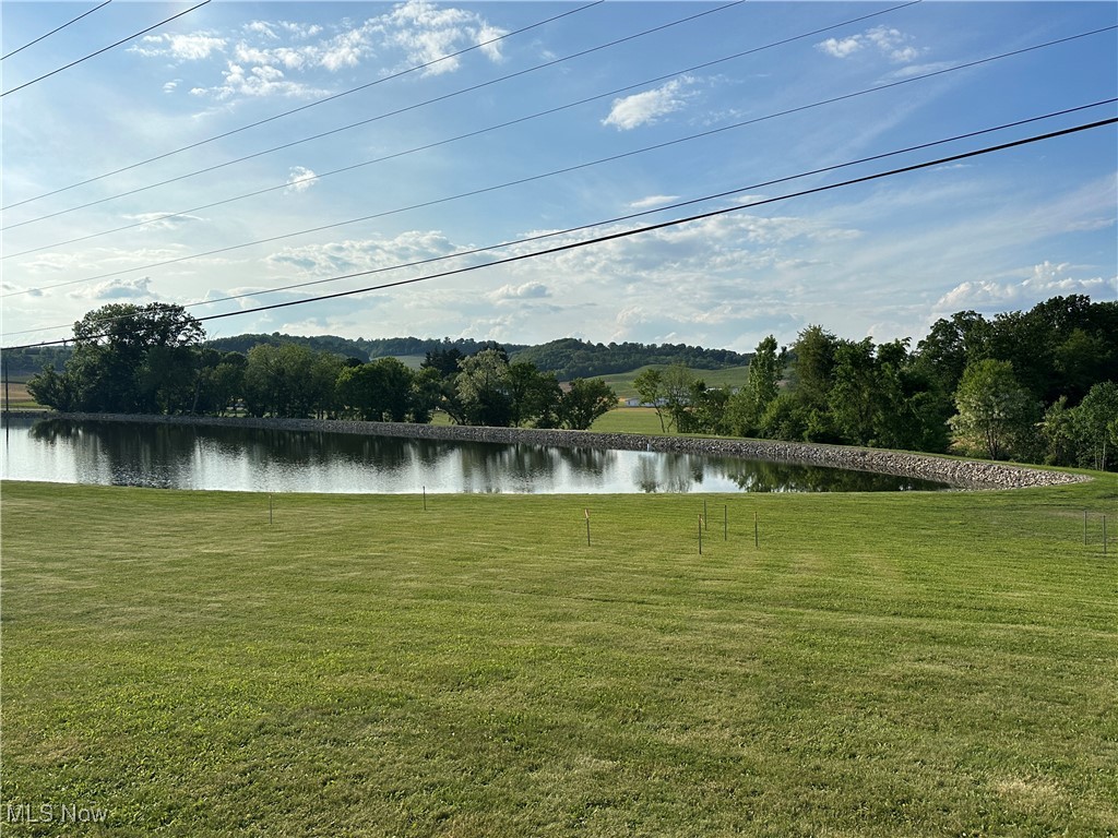 0000 Red Hill Road NW