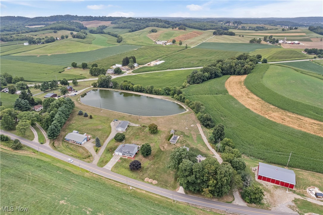 0000 Red Hill Road NW