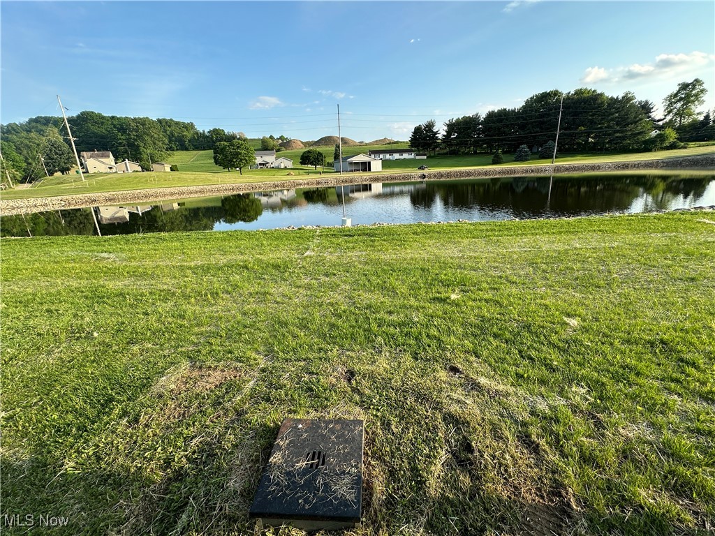 0000 Red Hill Road NW